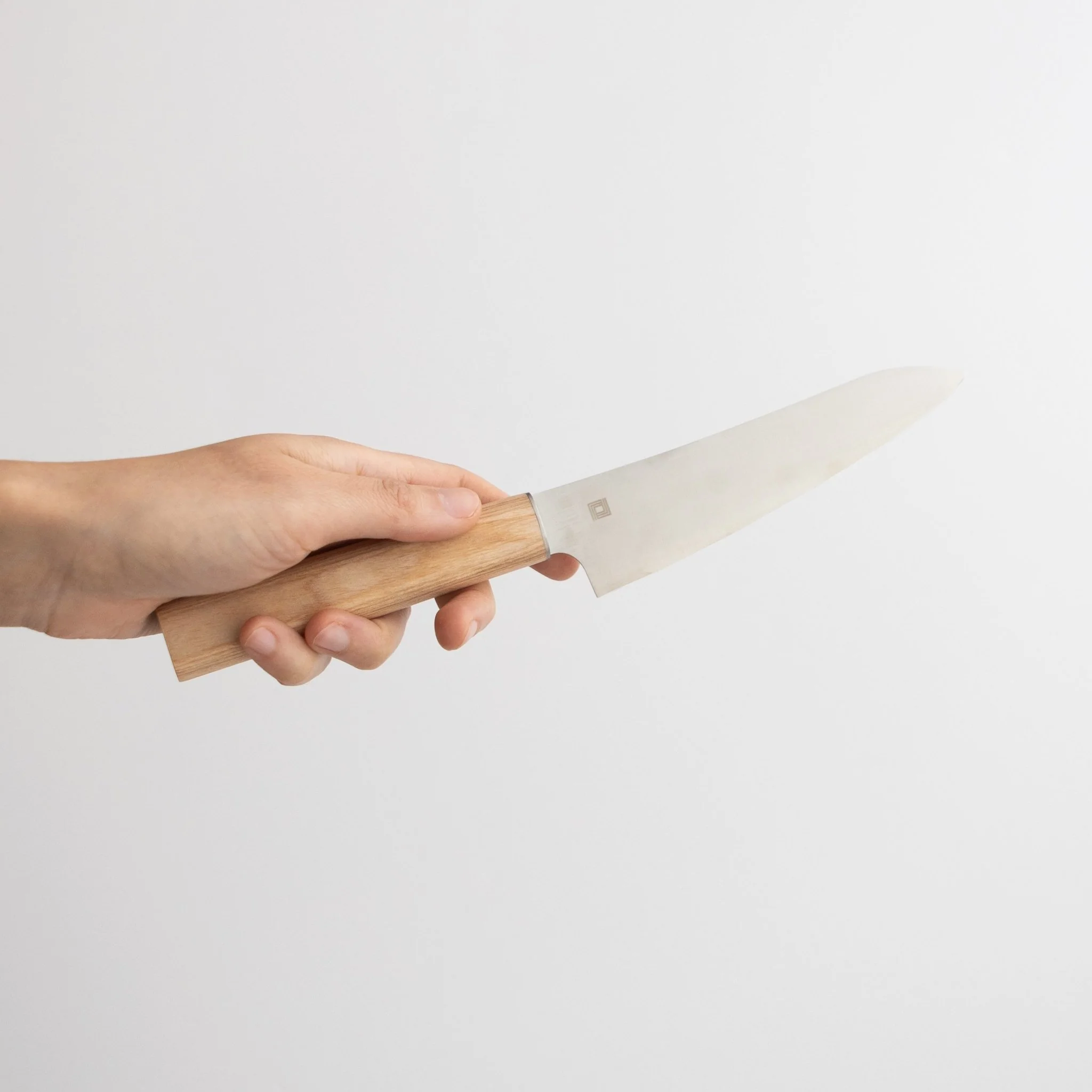 Shizu Hamono Yuri Knives - Image 5