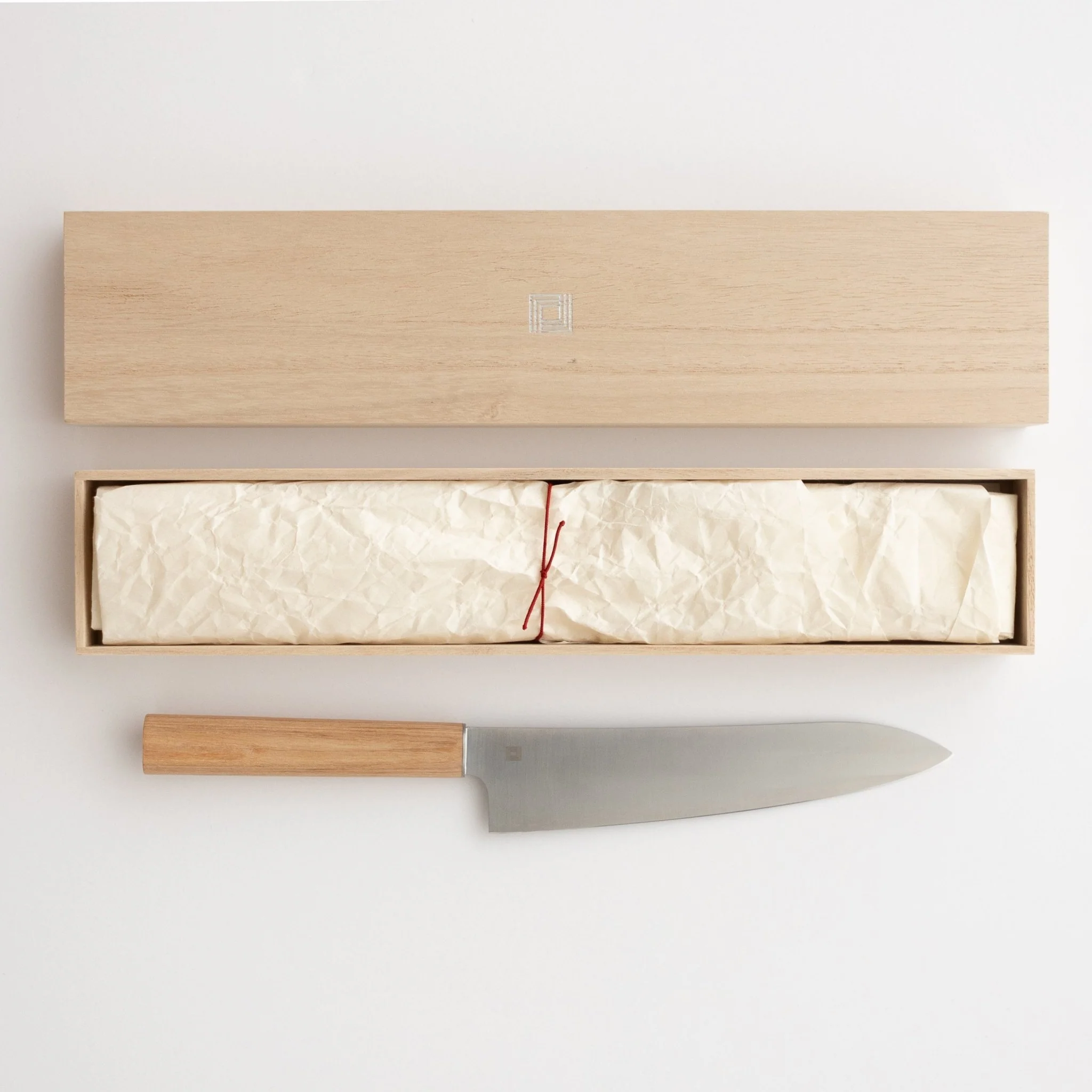 Shizu Hamono Yuri Knives - Image 8