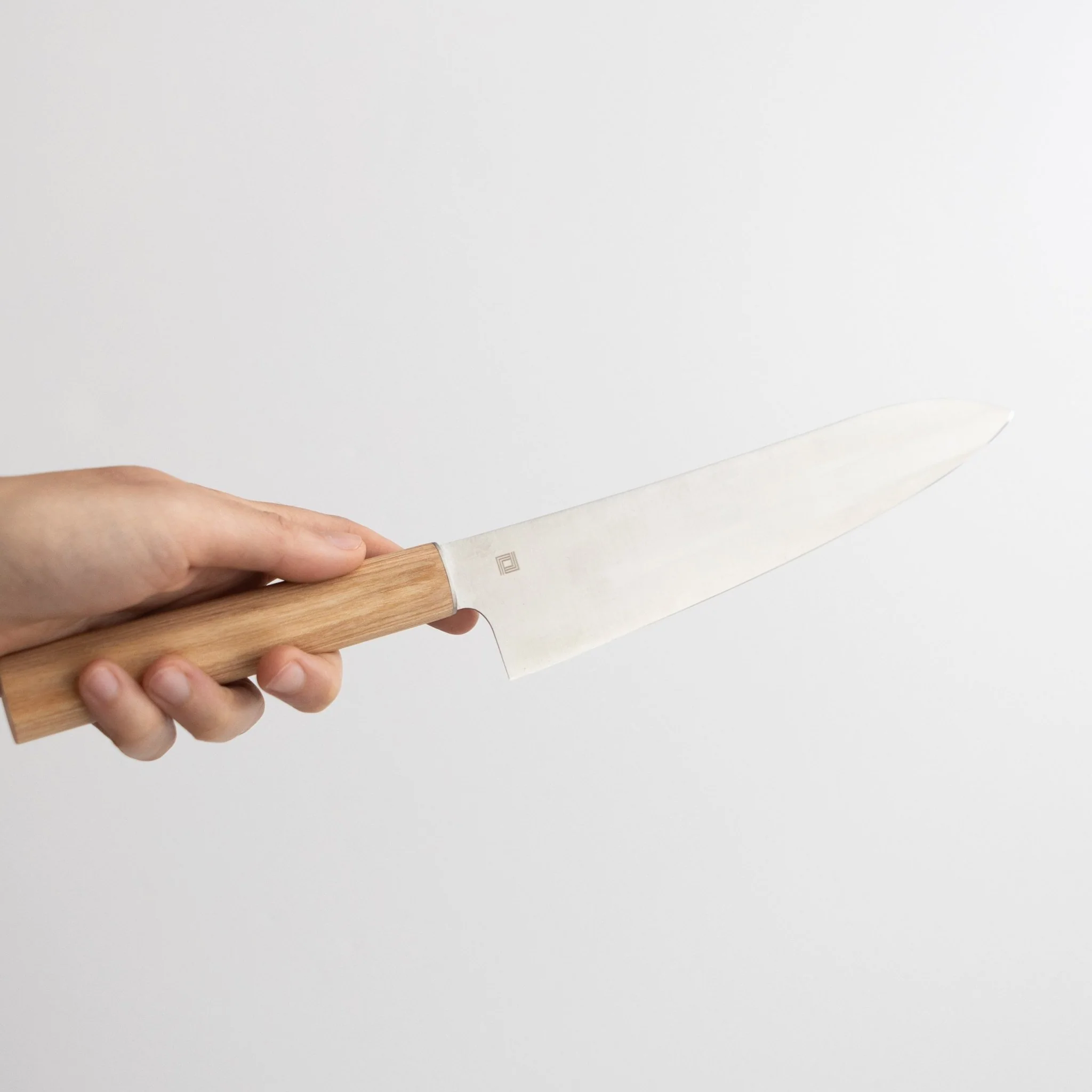 Shizu Hamono Yuri Knives - Image 9