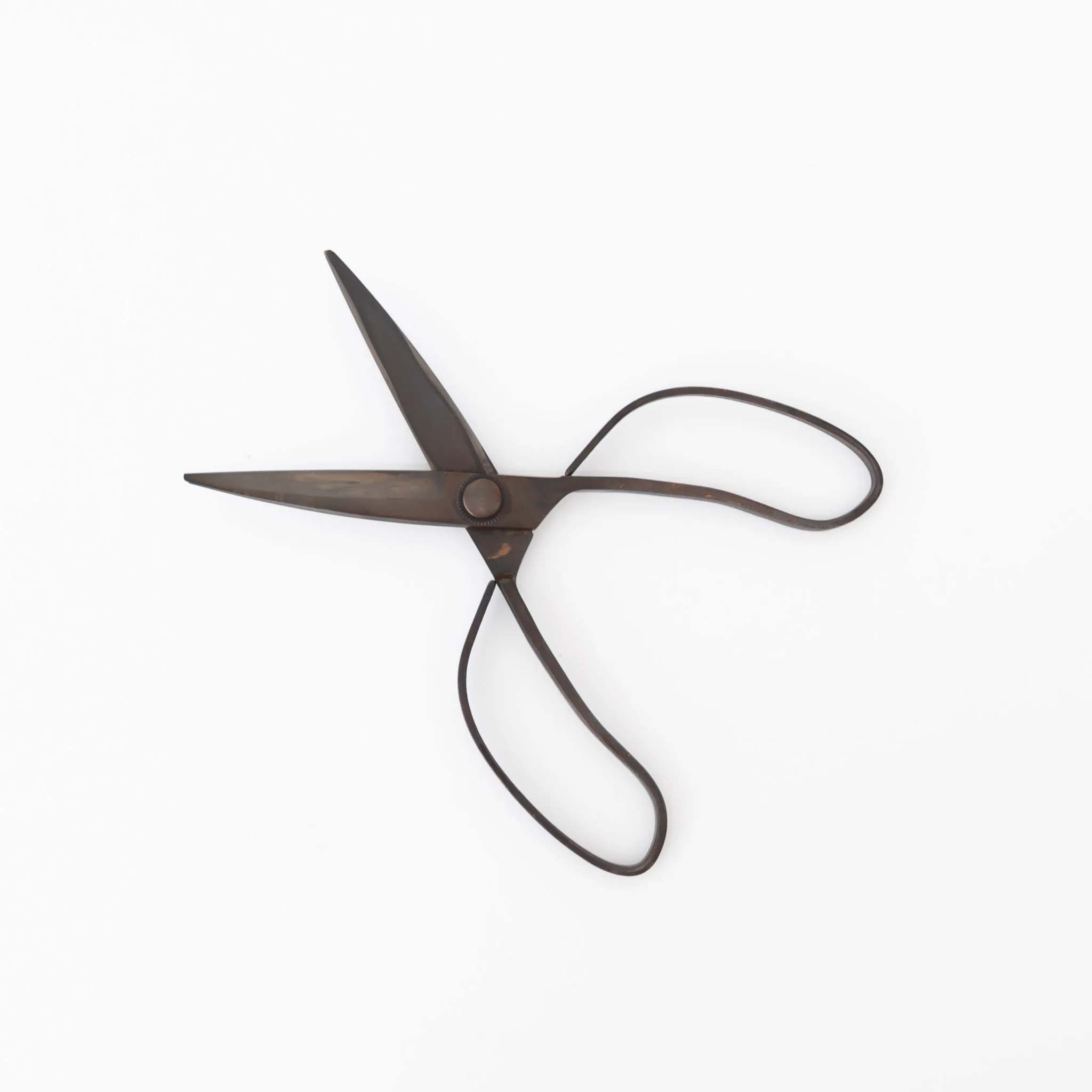 Tajika Copper Scissors - Image 3