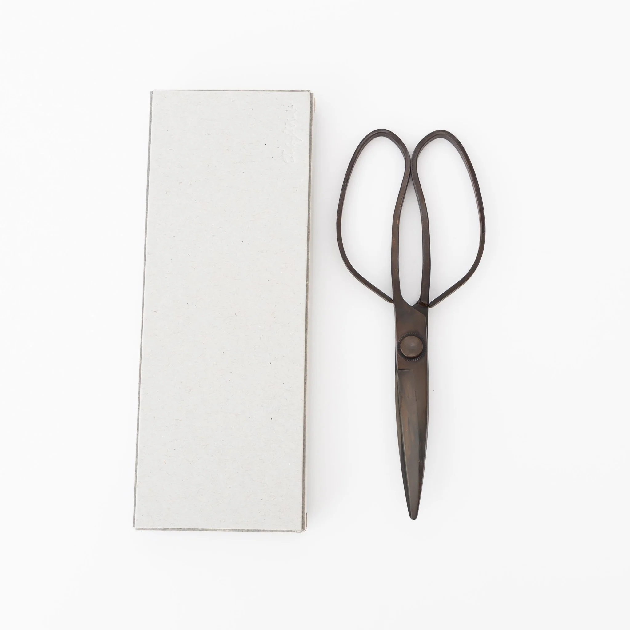 Tajika Copper Scissors - Image 4