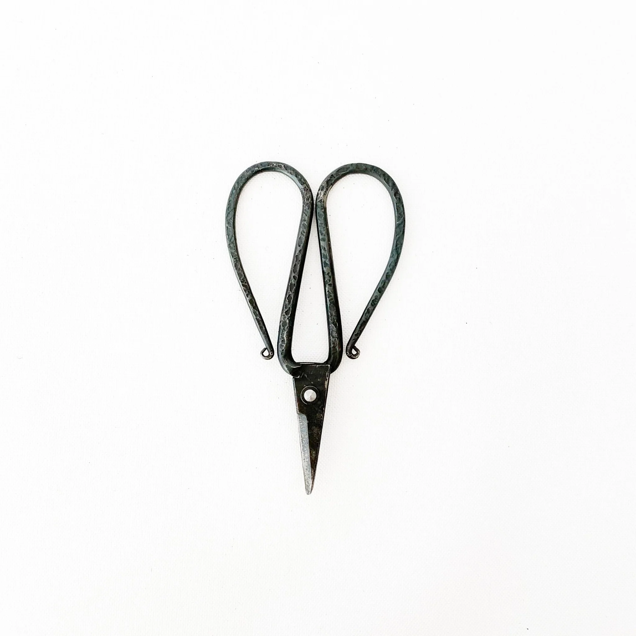 Tajika Flower Scissors - Image 3