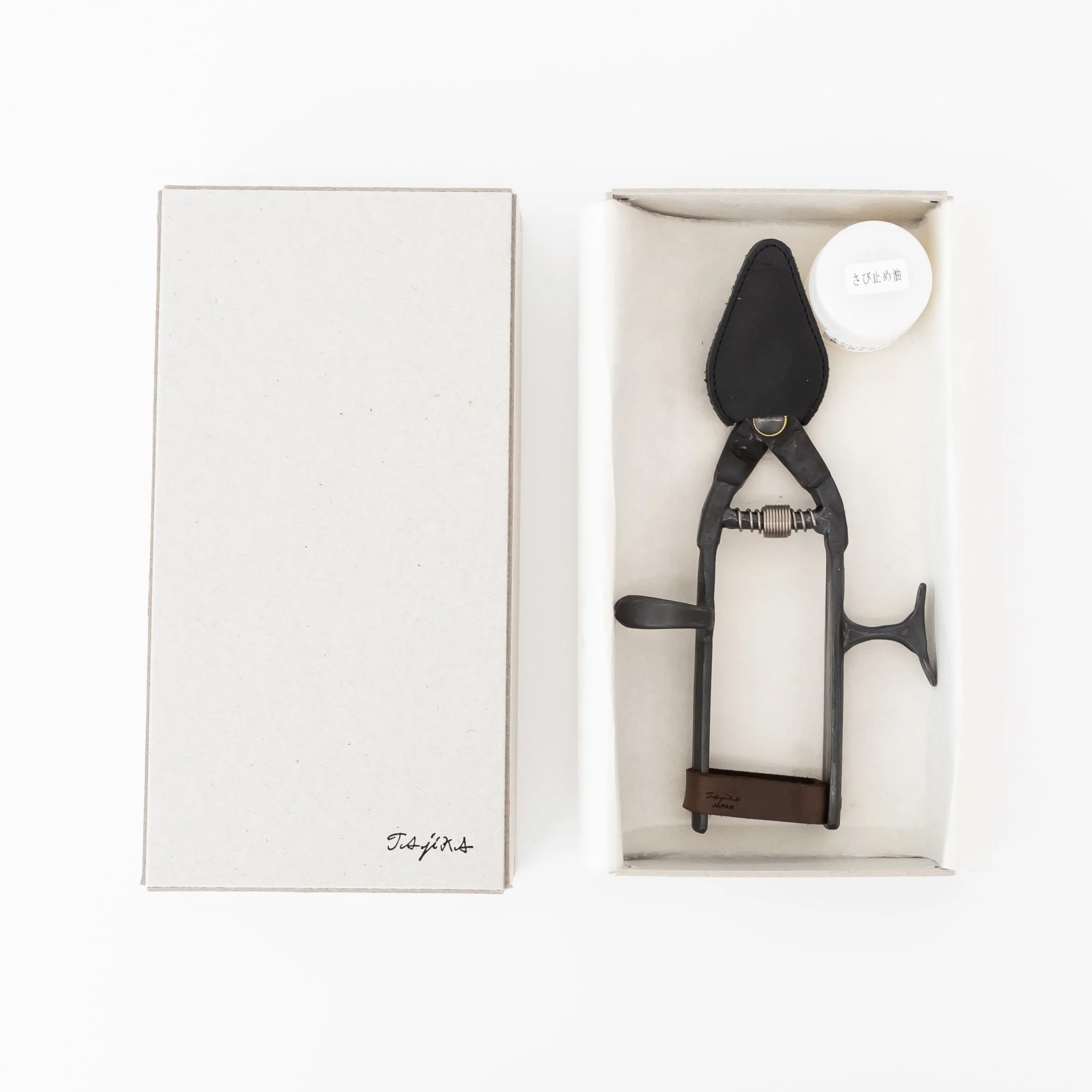 Tajika Garden Scissors - Image 6