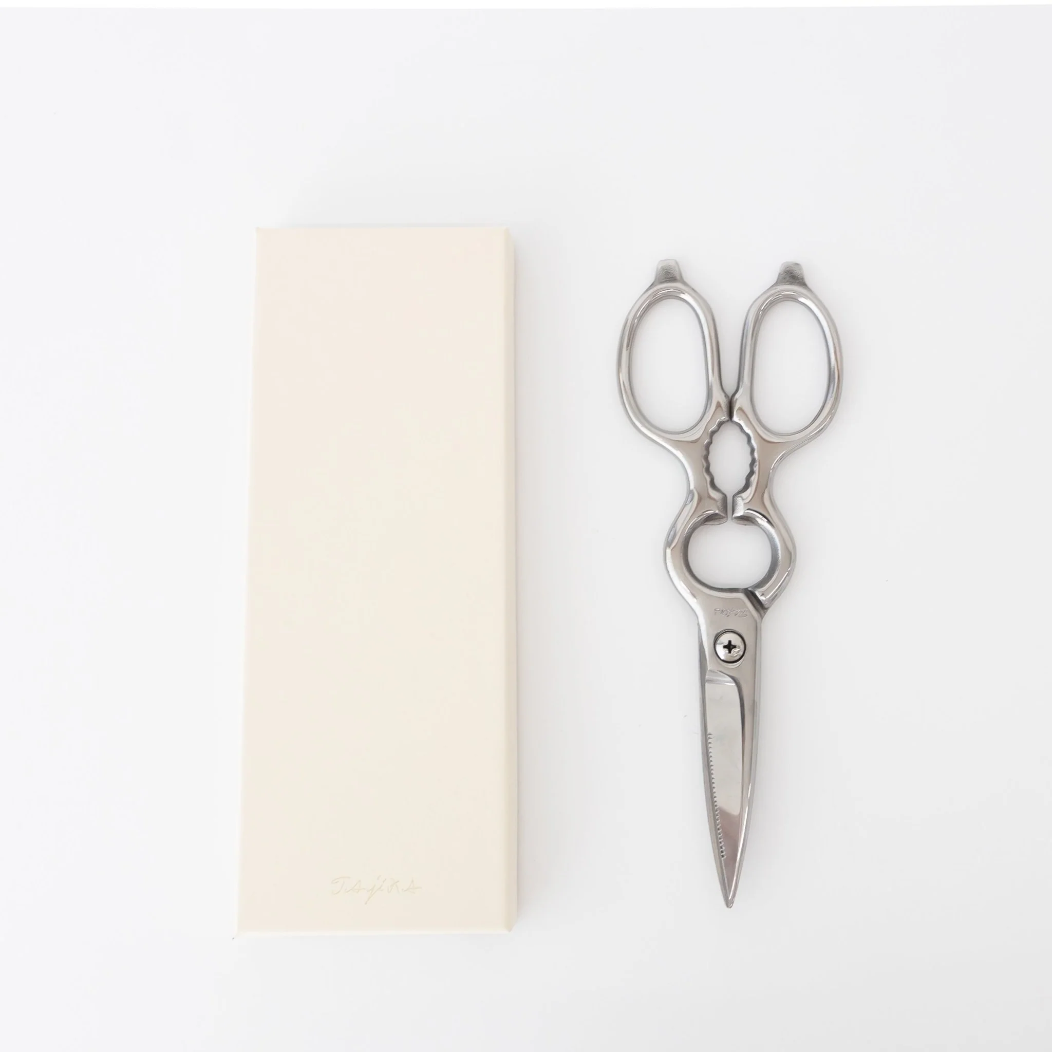 Tajika Kitchen Scissors - Image 7