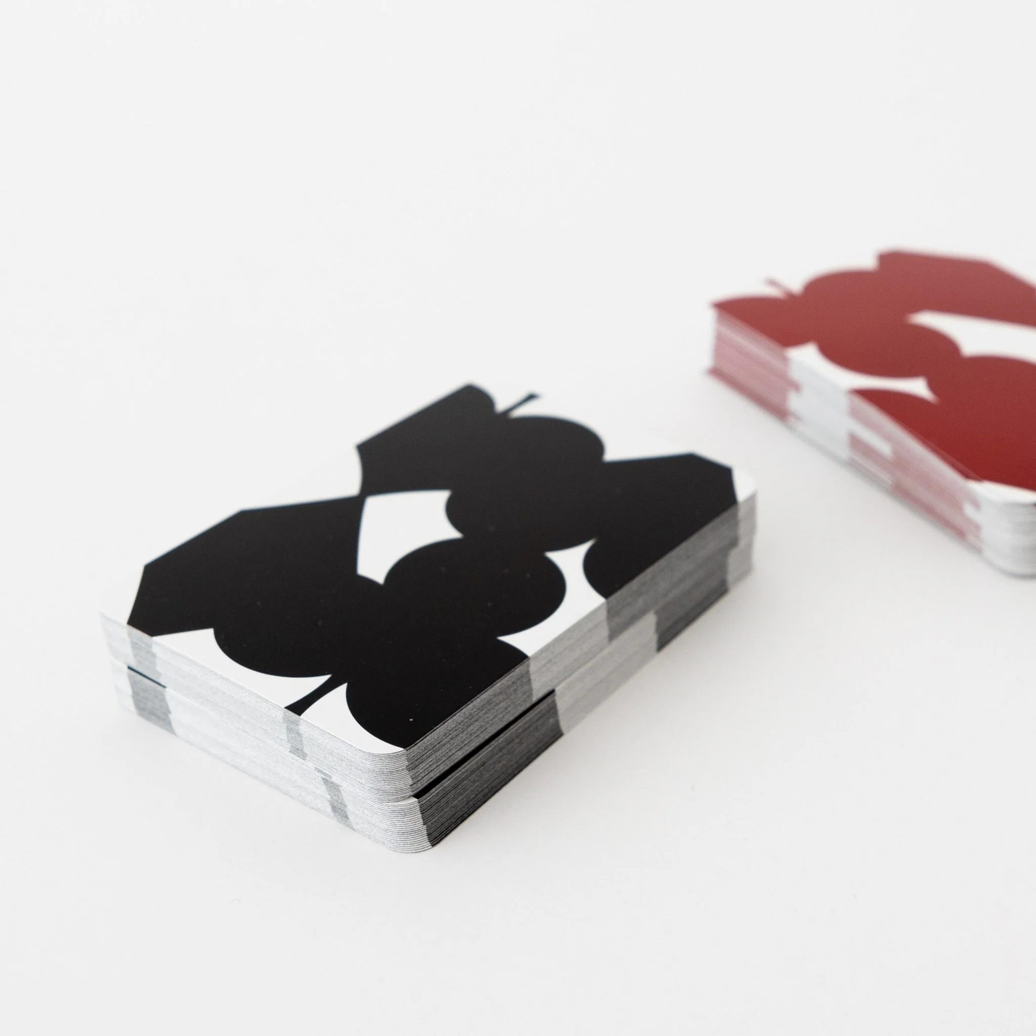 Takenobu Igarashi Playing Cards - Image 3