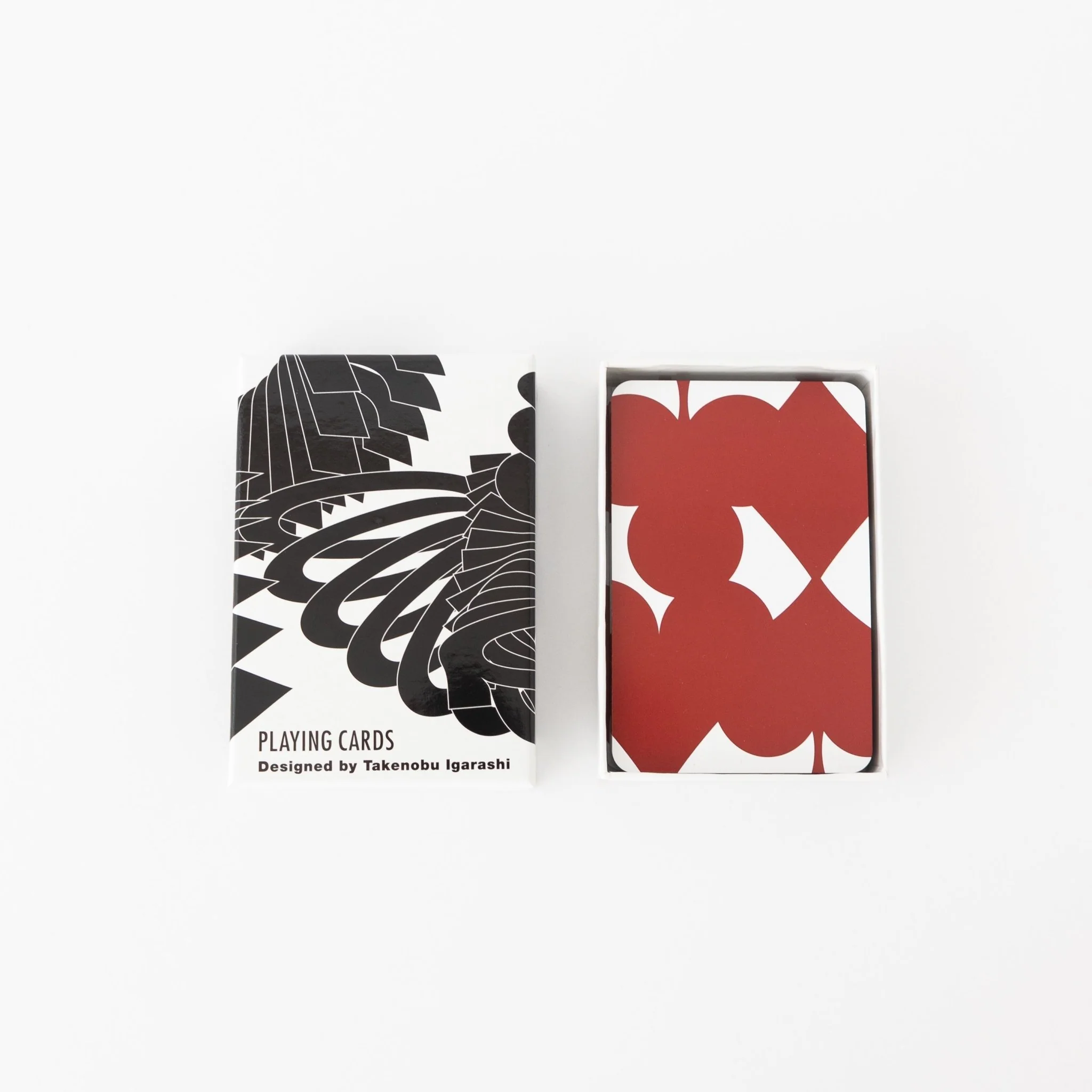 Takenobu Igarashi Playing Cards - Image 5