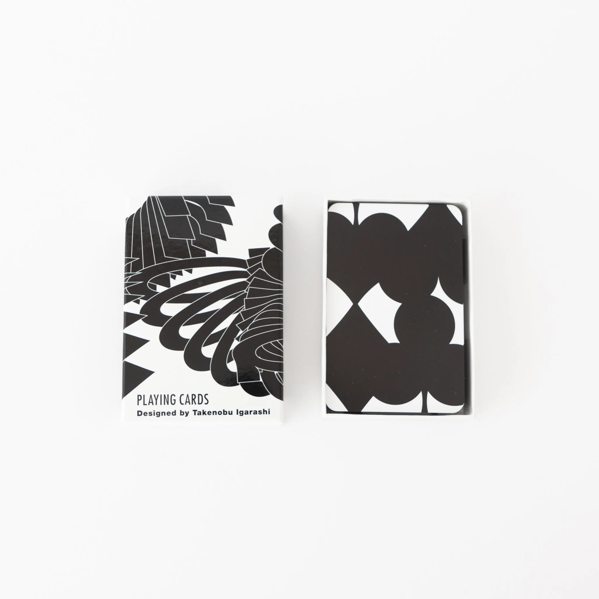 Takenobu Igarashi Playing Cards - Image 6