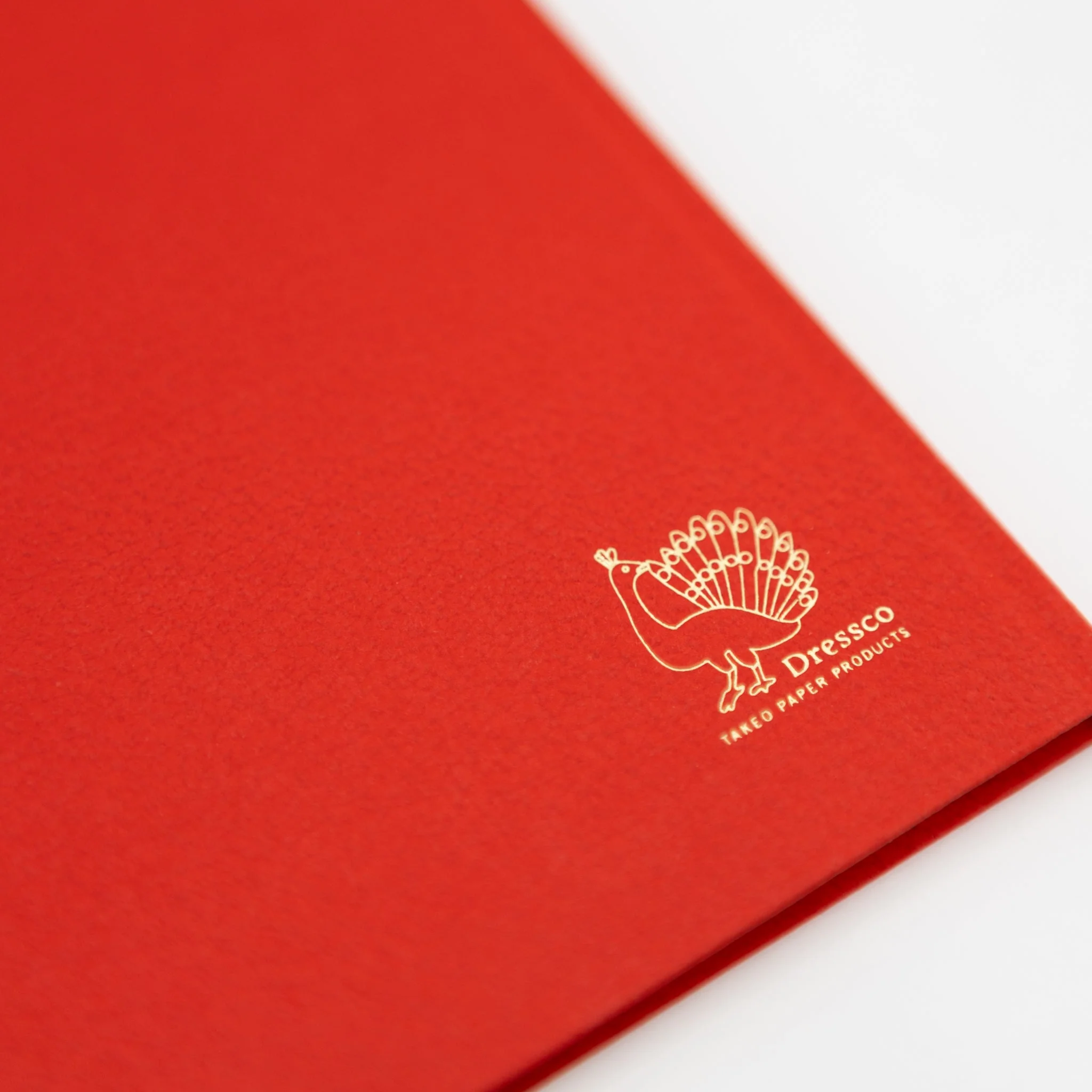 TAKEO Dressco Paper Notebooks - Image 3