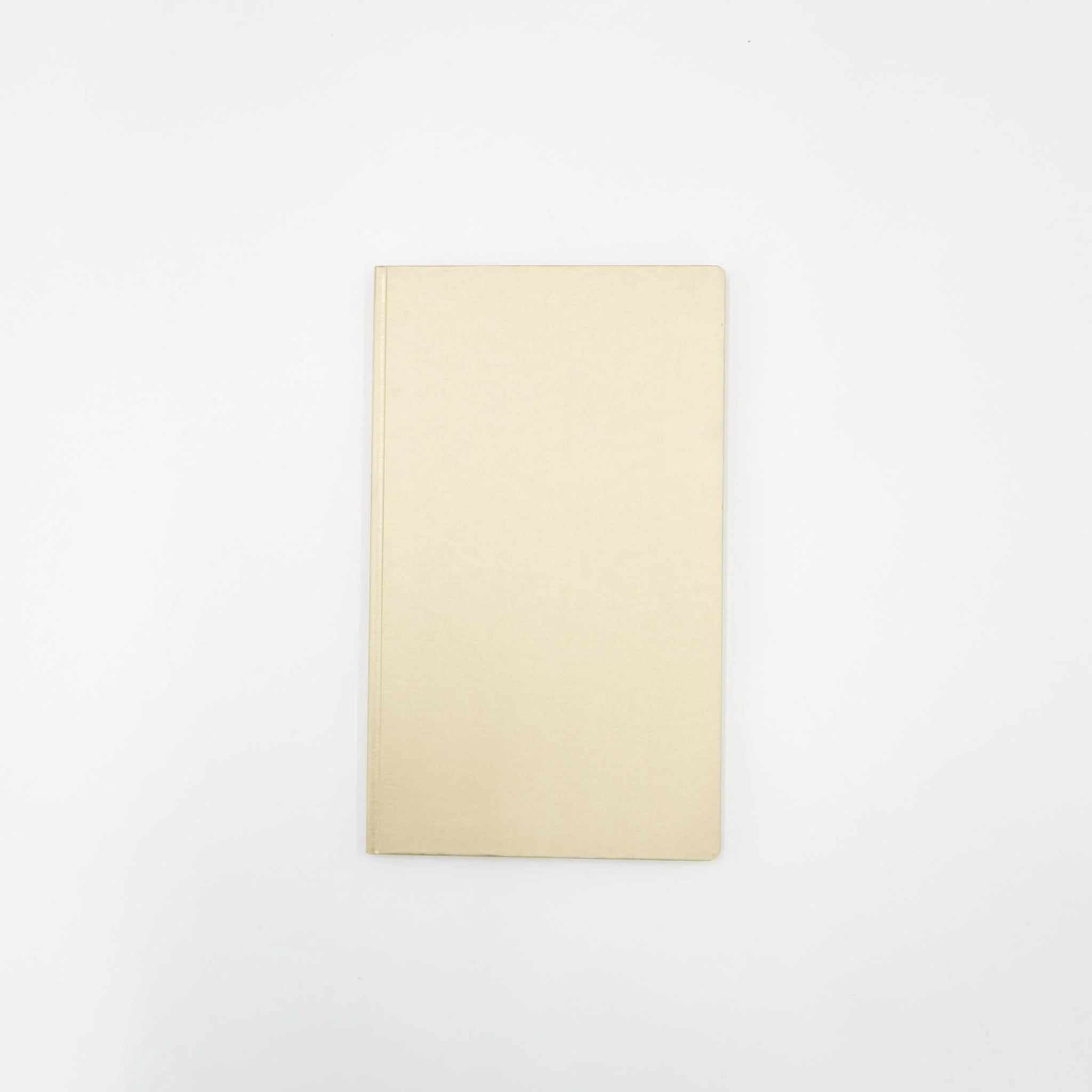 TAKEO Dressco Paper Notebooks - Image 4