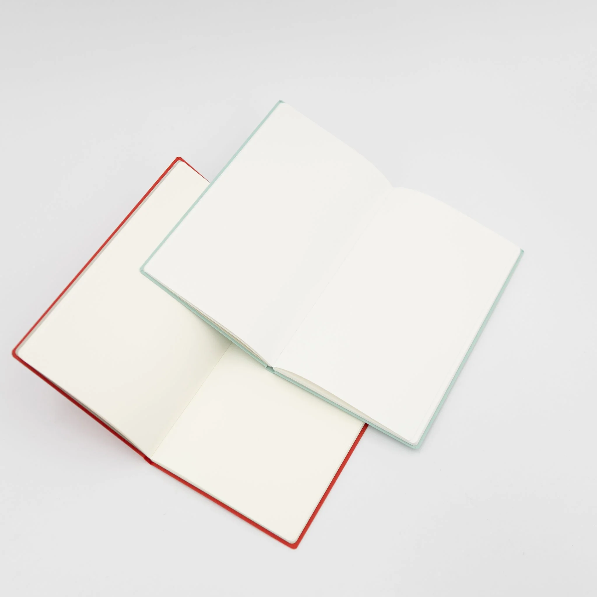 TAKEO Dressco Paper Notebooks - Image 7