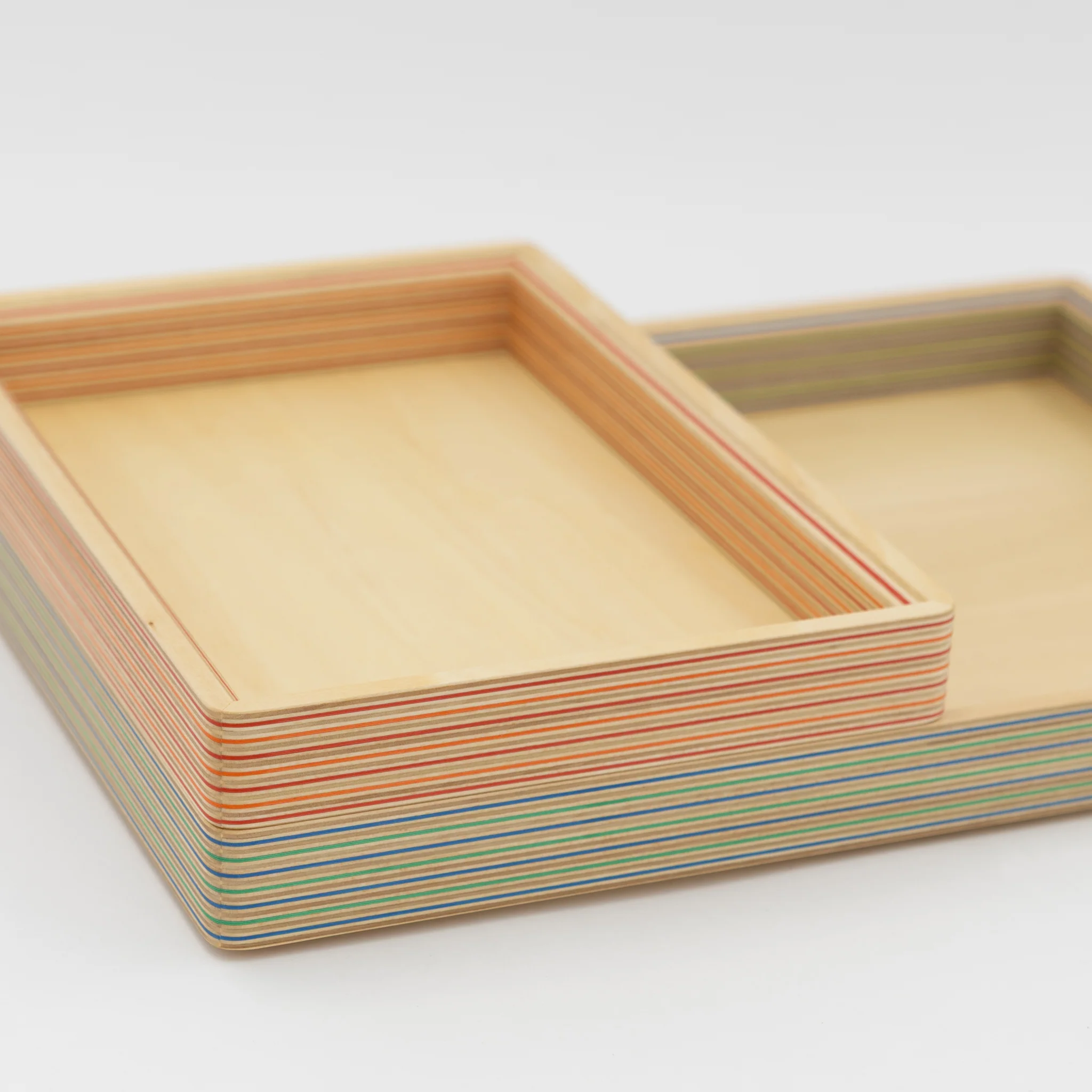 Takizawa Plywood Tray - Image 3