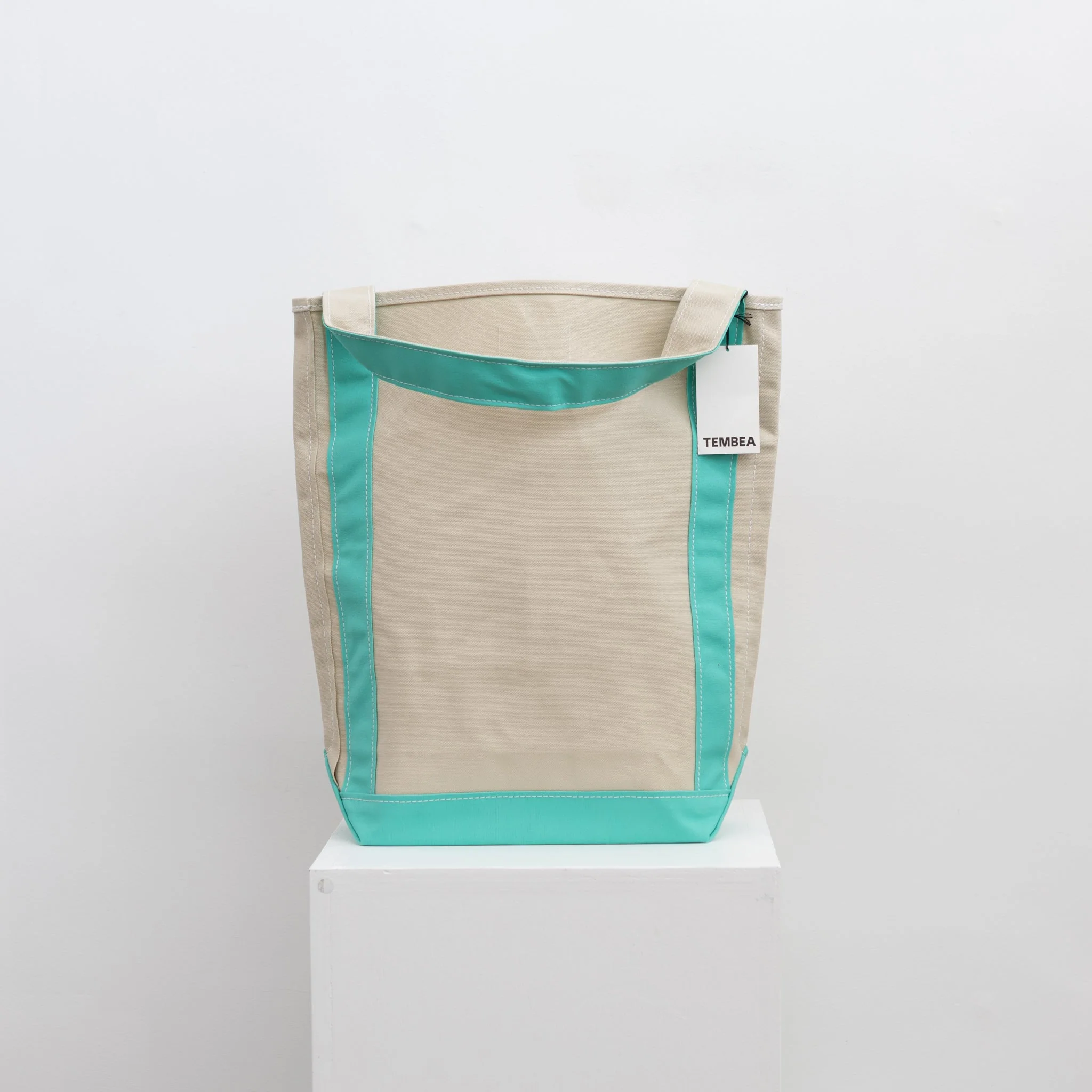 Tembea Baguette Tote Large - Image 3