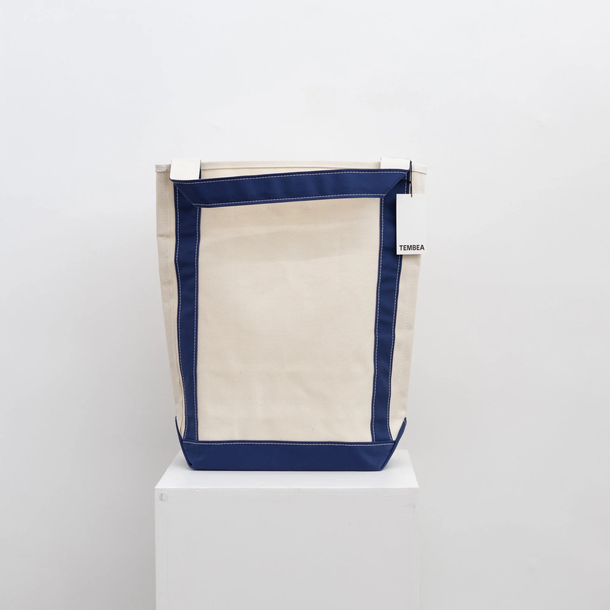 Tembea Baguette Tote Large - Image 4
