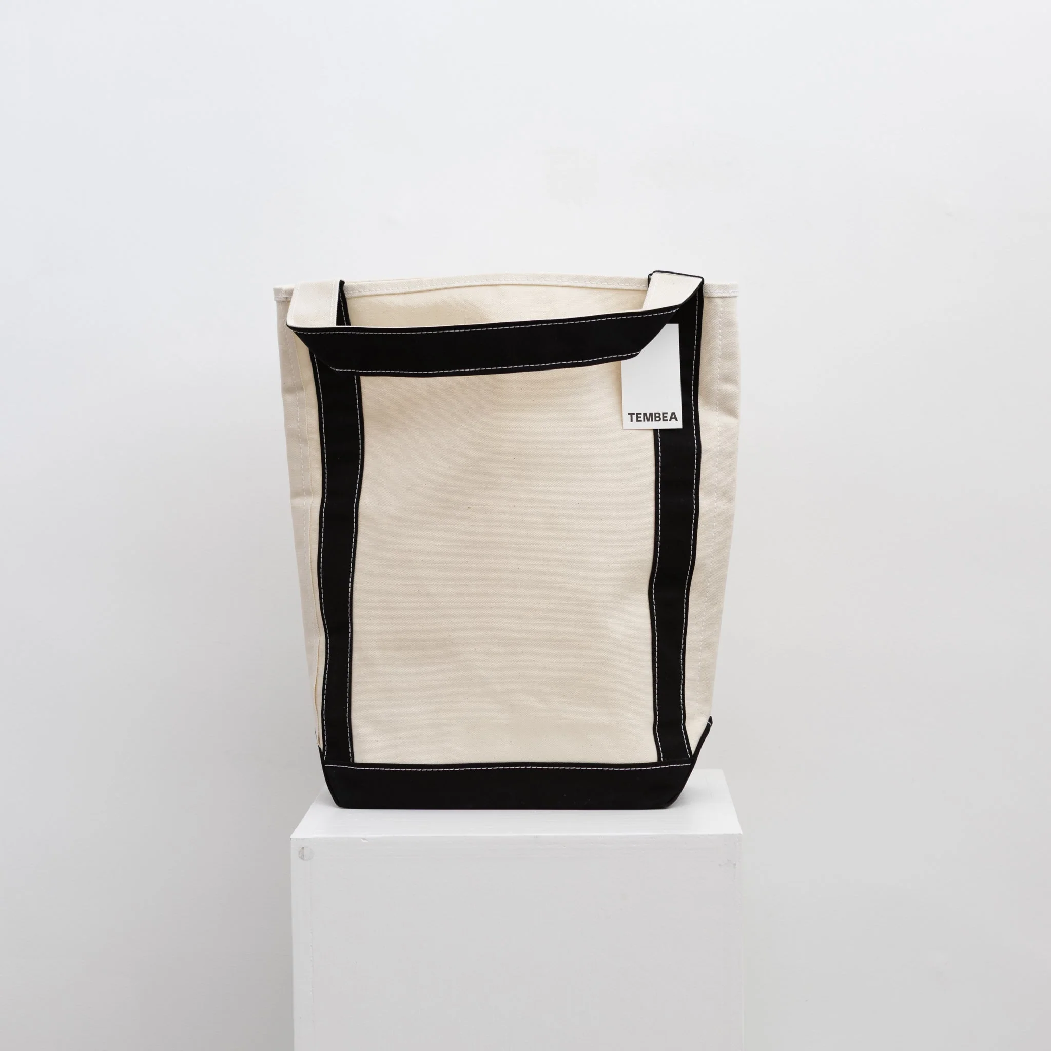 Tembea Baguette Tote Large - Image 6