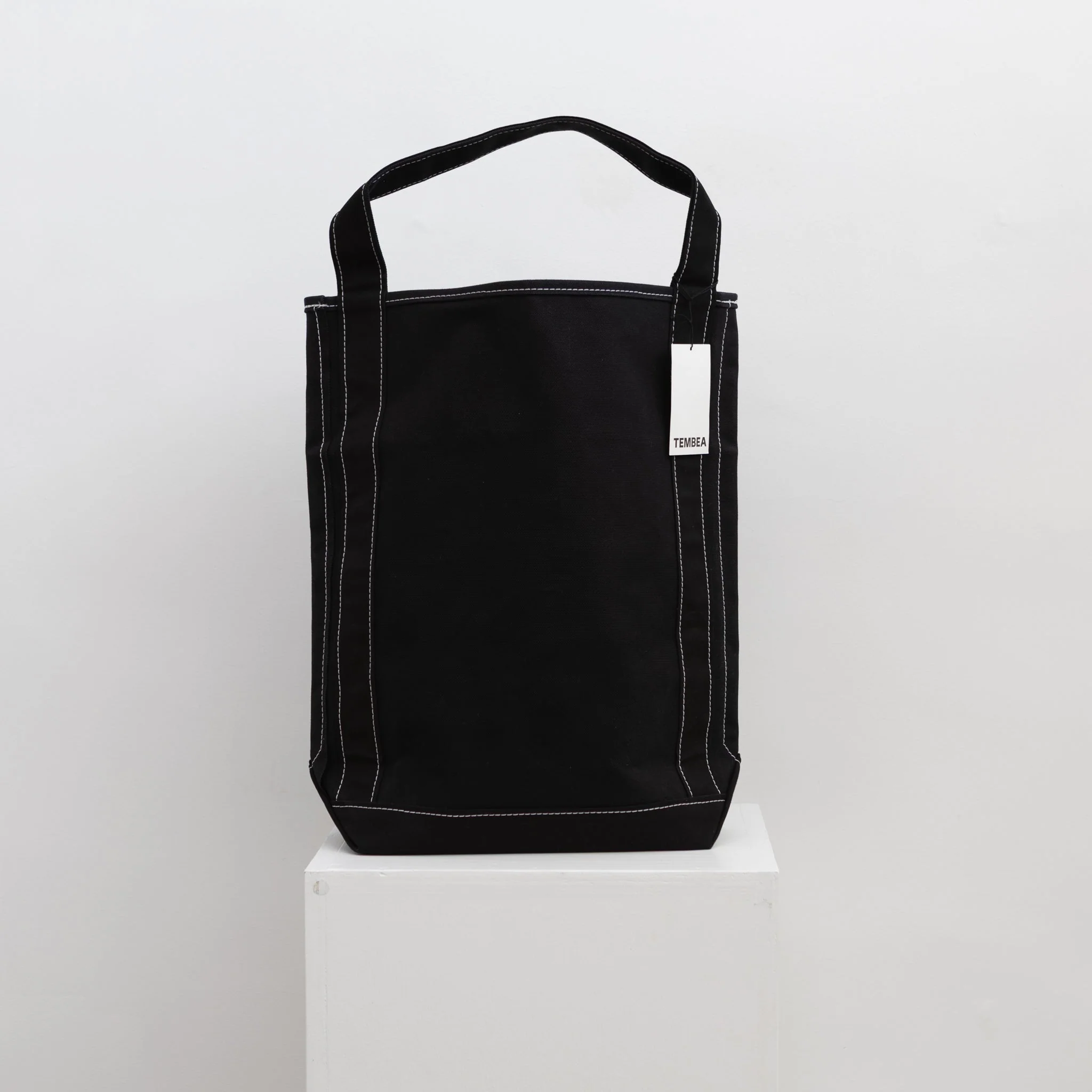 Tembea Baguette Tote Large - Image 8