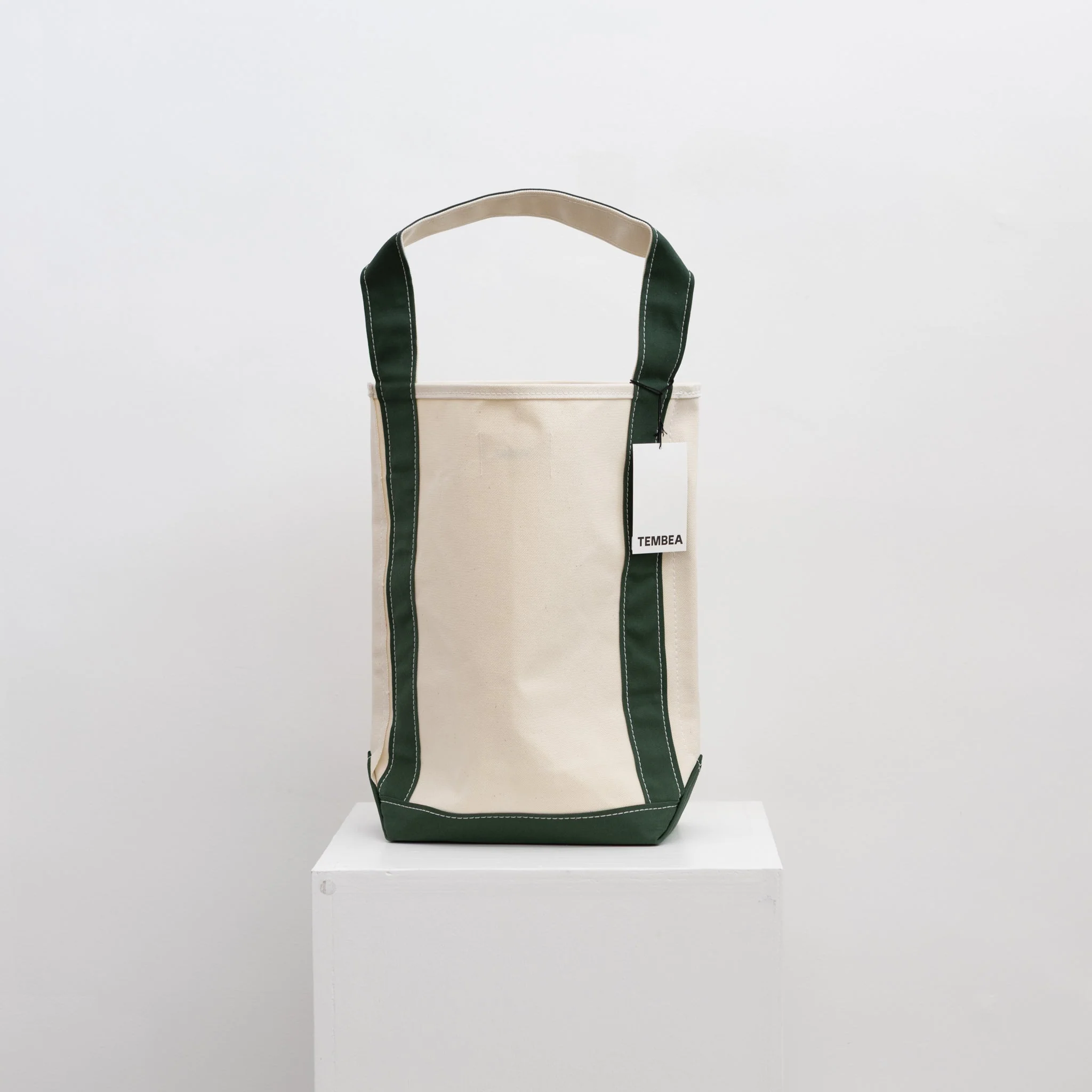 Tembea Baguette Tote Medium - Image 3