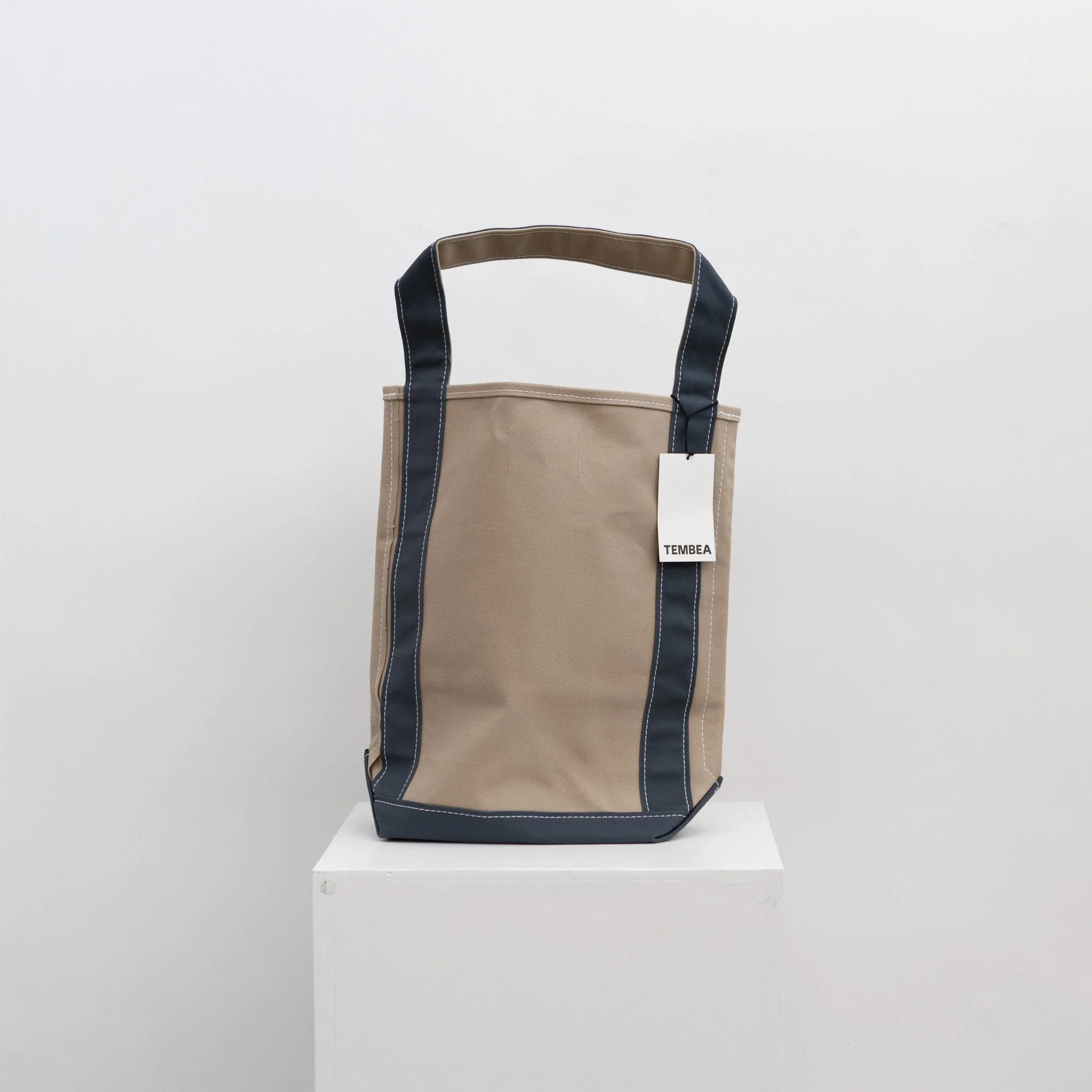 Tembea Baguette Tote Medium - Image 6