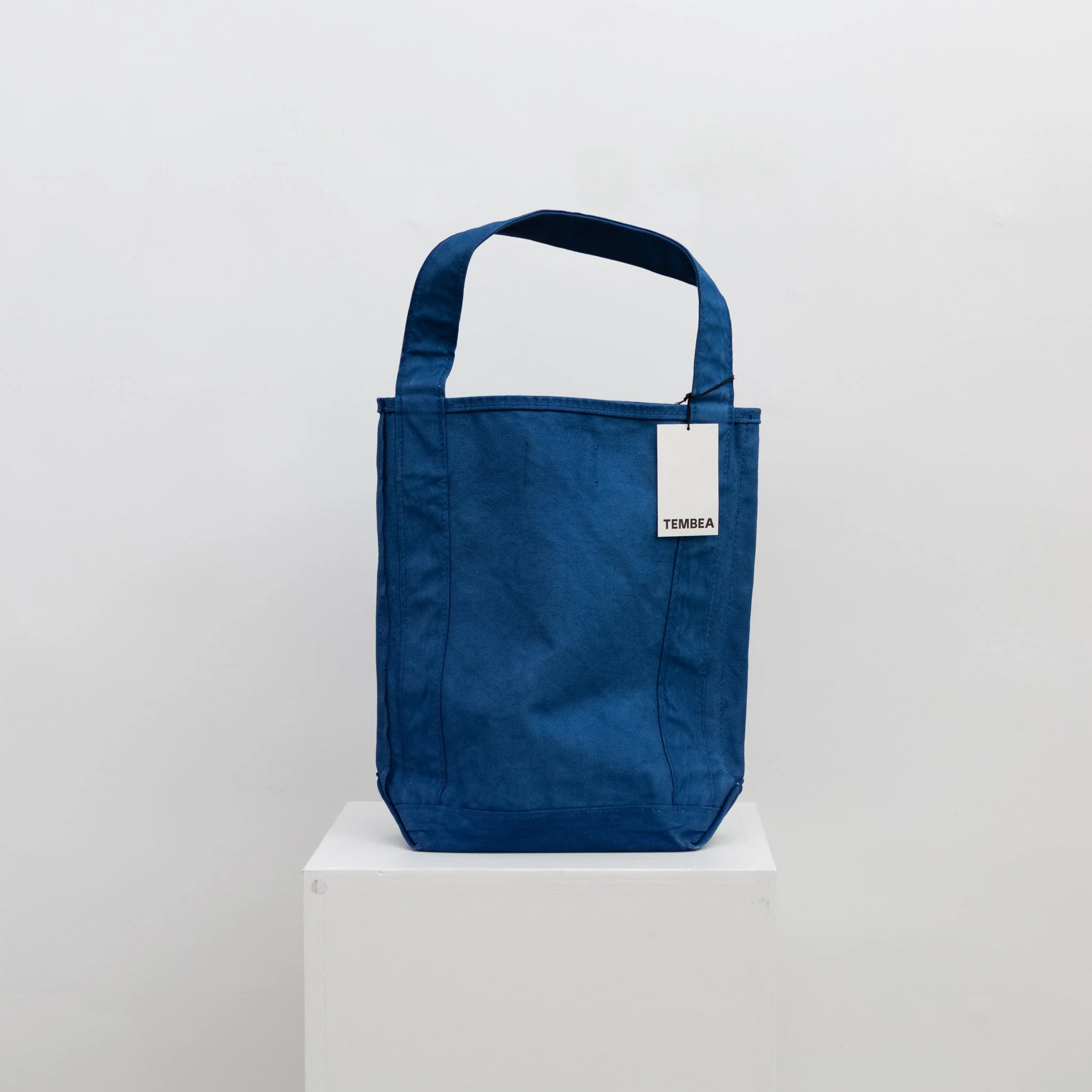Tembea Baguette Tote Medium - Image 9
