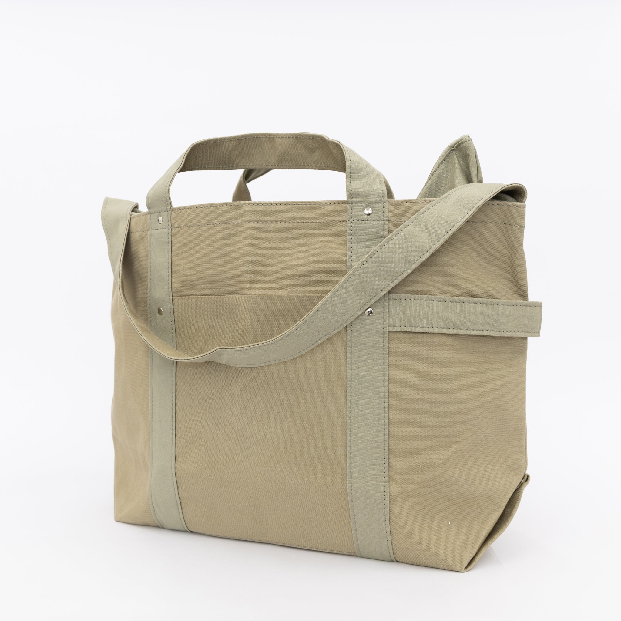 Tembea Harvest Tote - Image 10