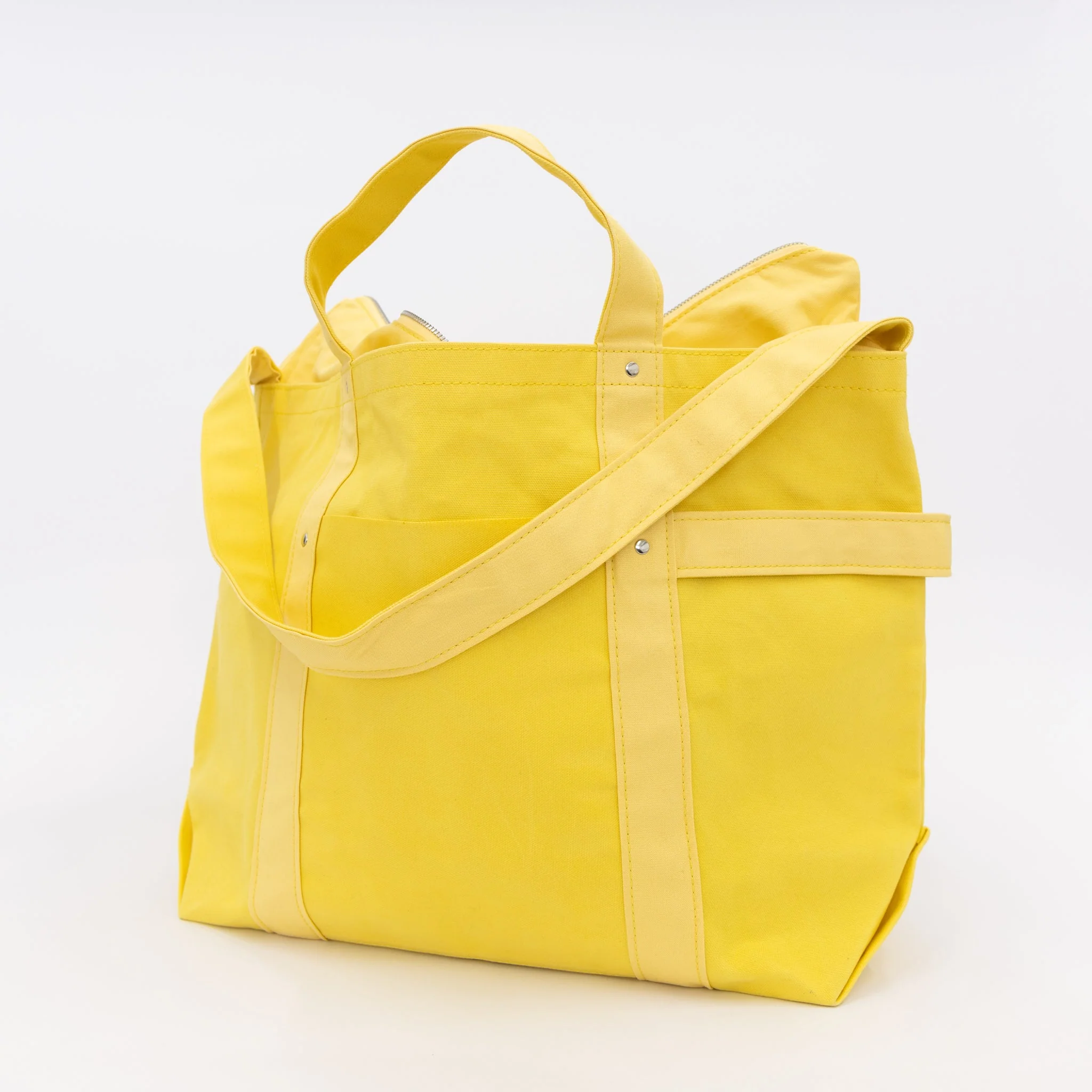 Tembea Harvest Tote - Image 11