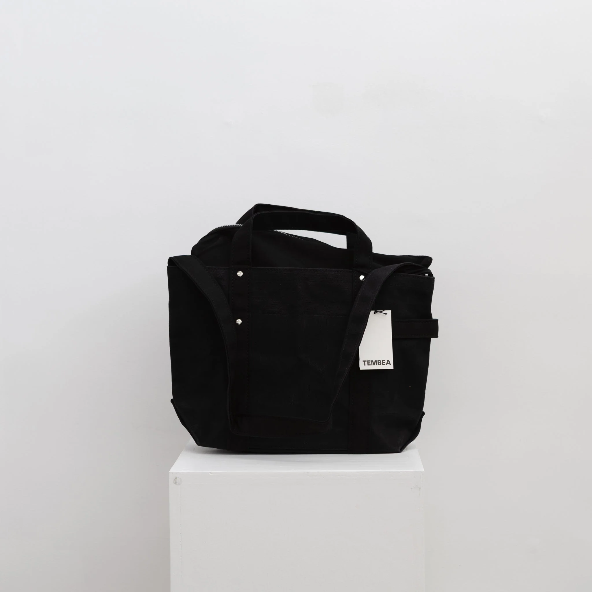 Tembea Harvest Tote - Image 3