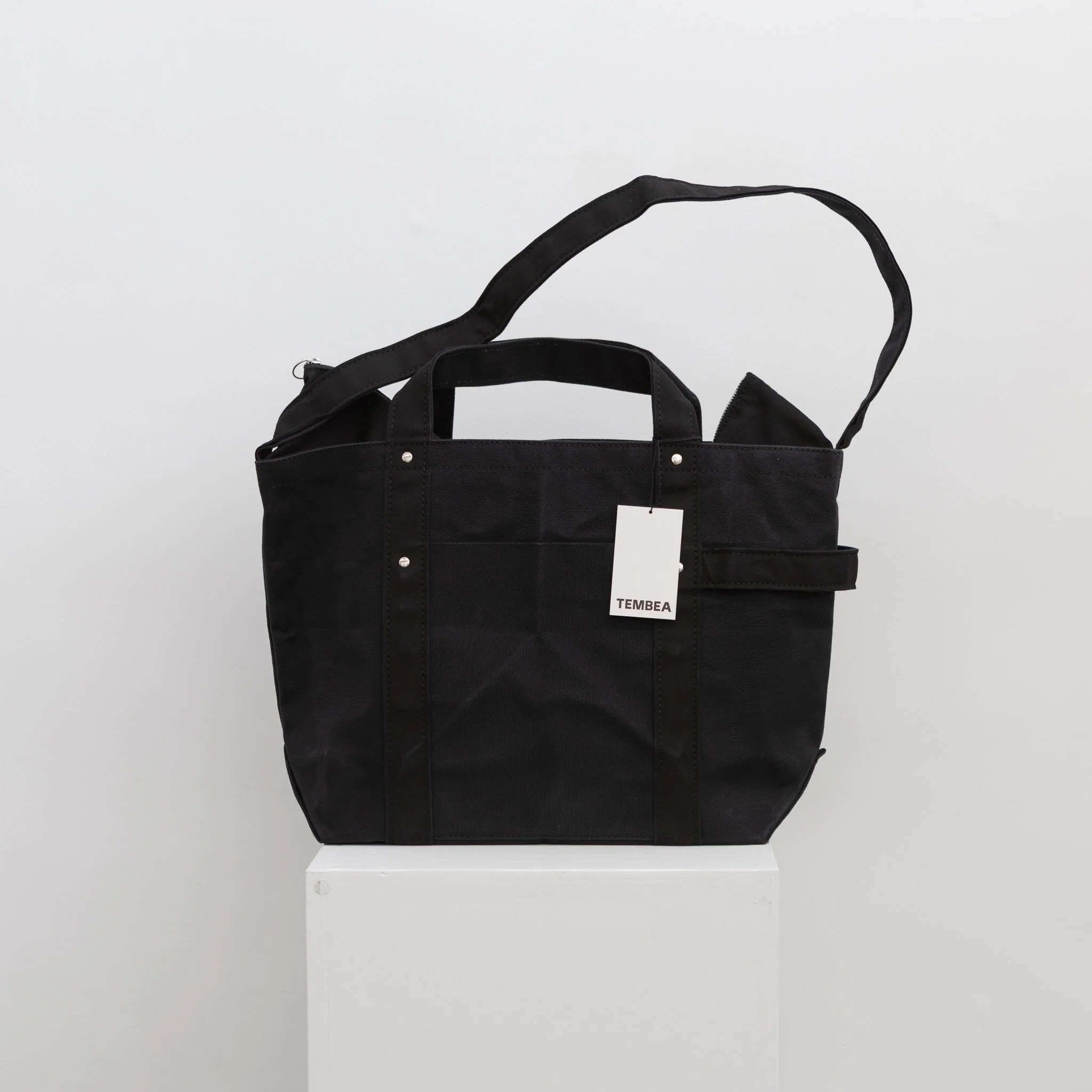 Tembea Harvest Tote - Image 4