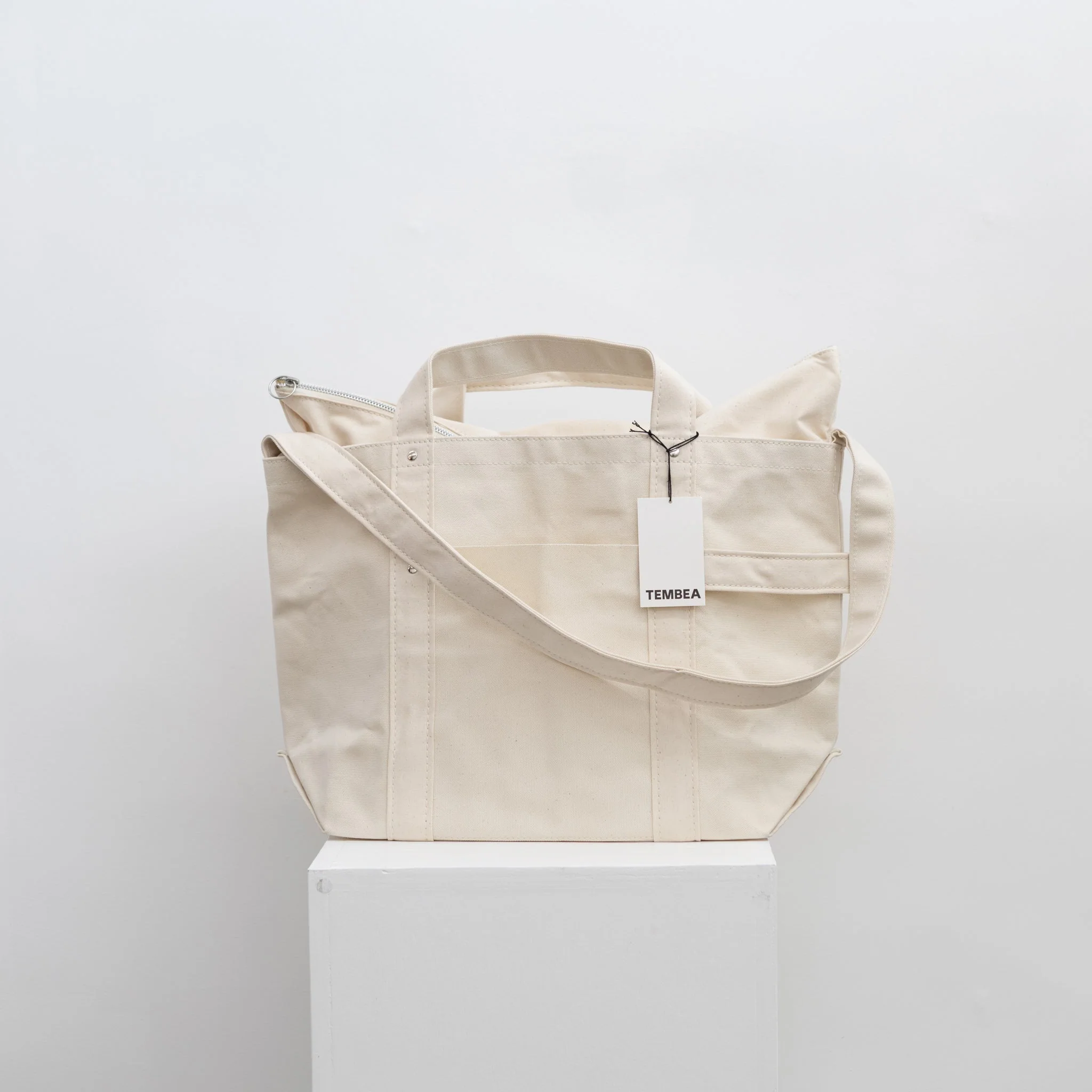 Tembea Harvest Tote - Image 6