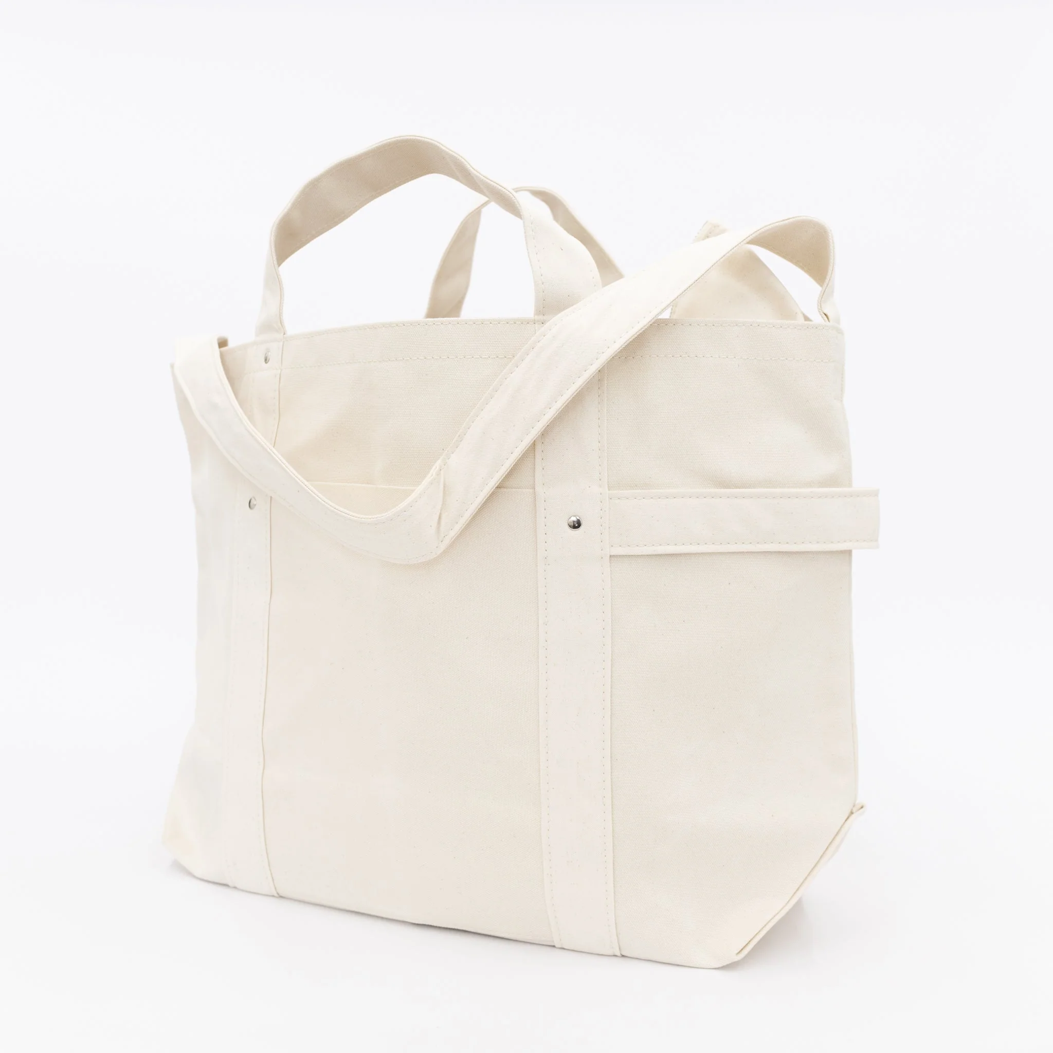 Tembea Harvest Tote - Image 9