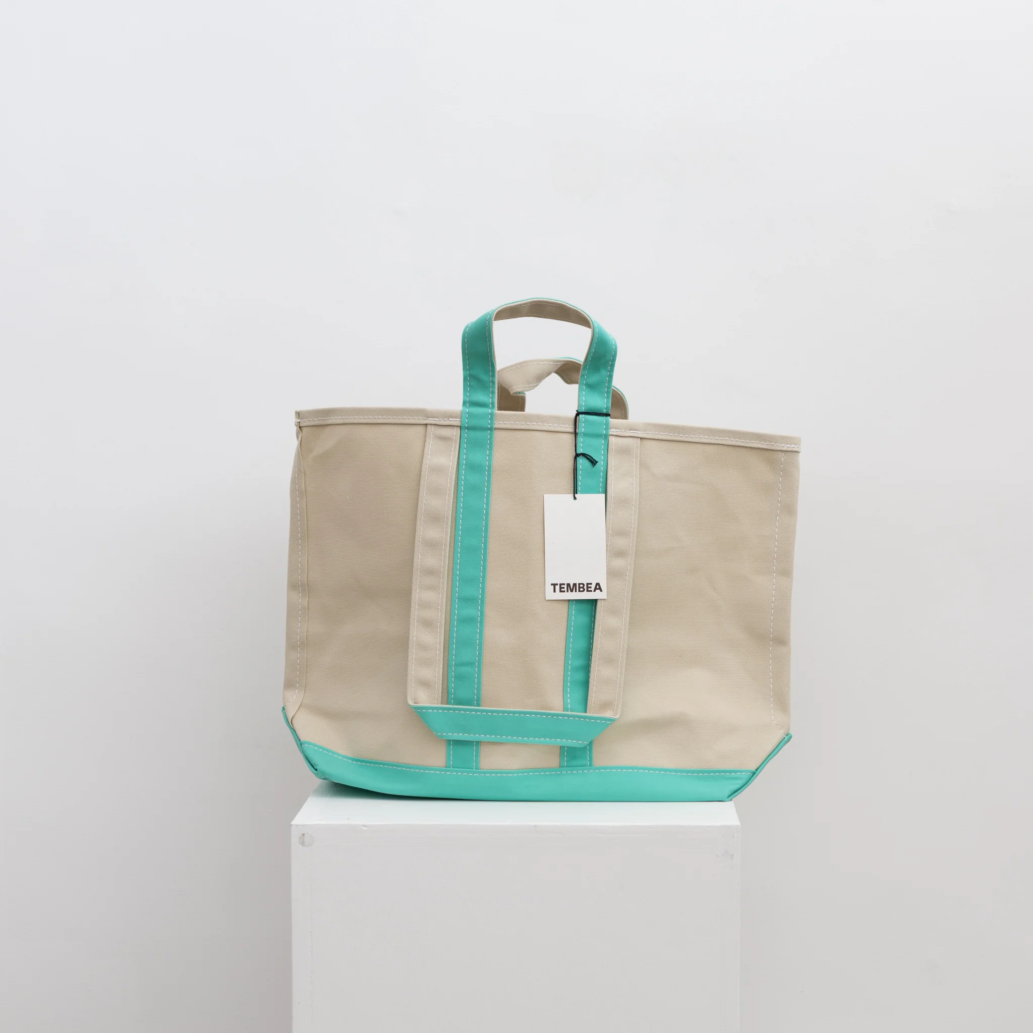 Tembea Market Tote Medium - Image 6