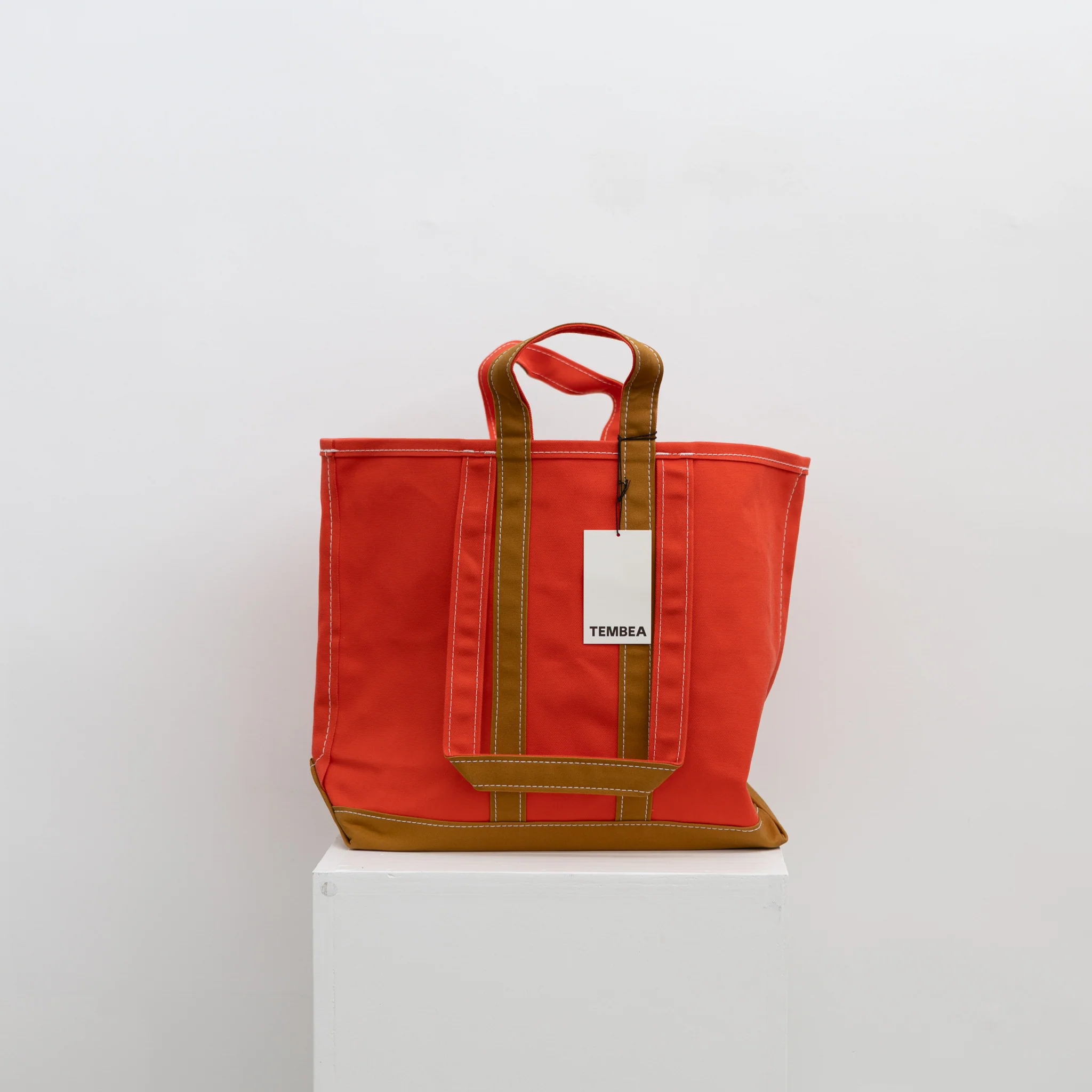 Tembea Market Tote Medium - Image 9