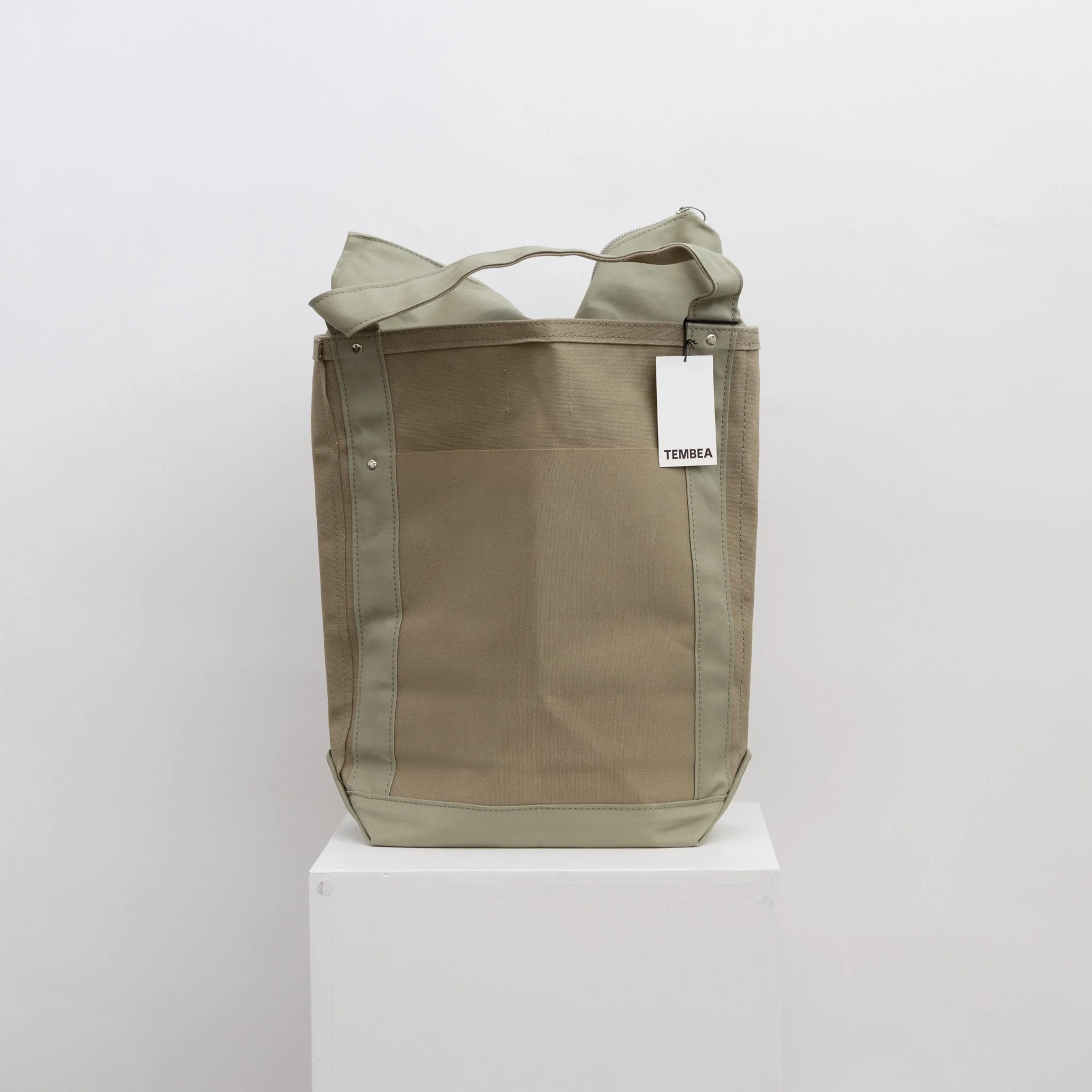 Tembea Harvest Tote One - Image 3