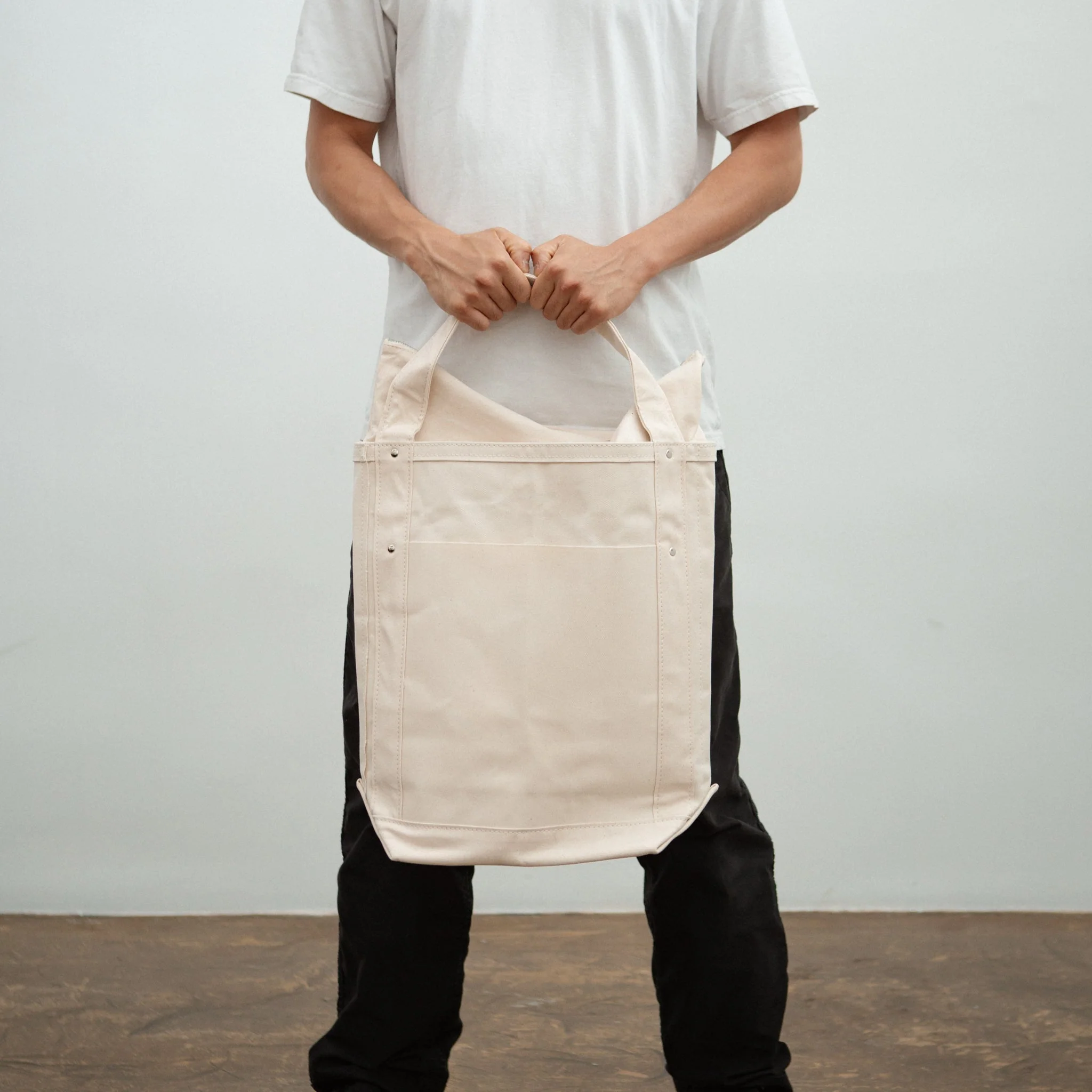 Tembea Harvest Tote One - Image 4