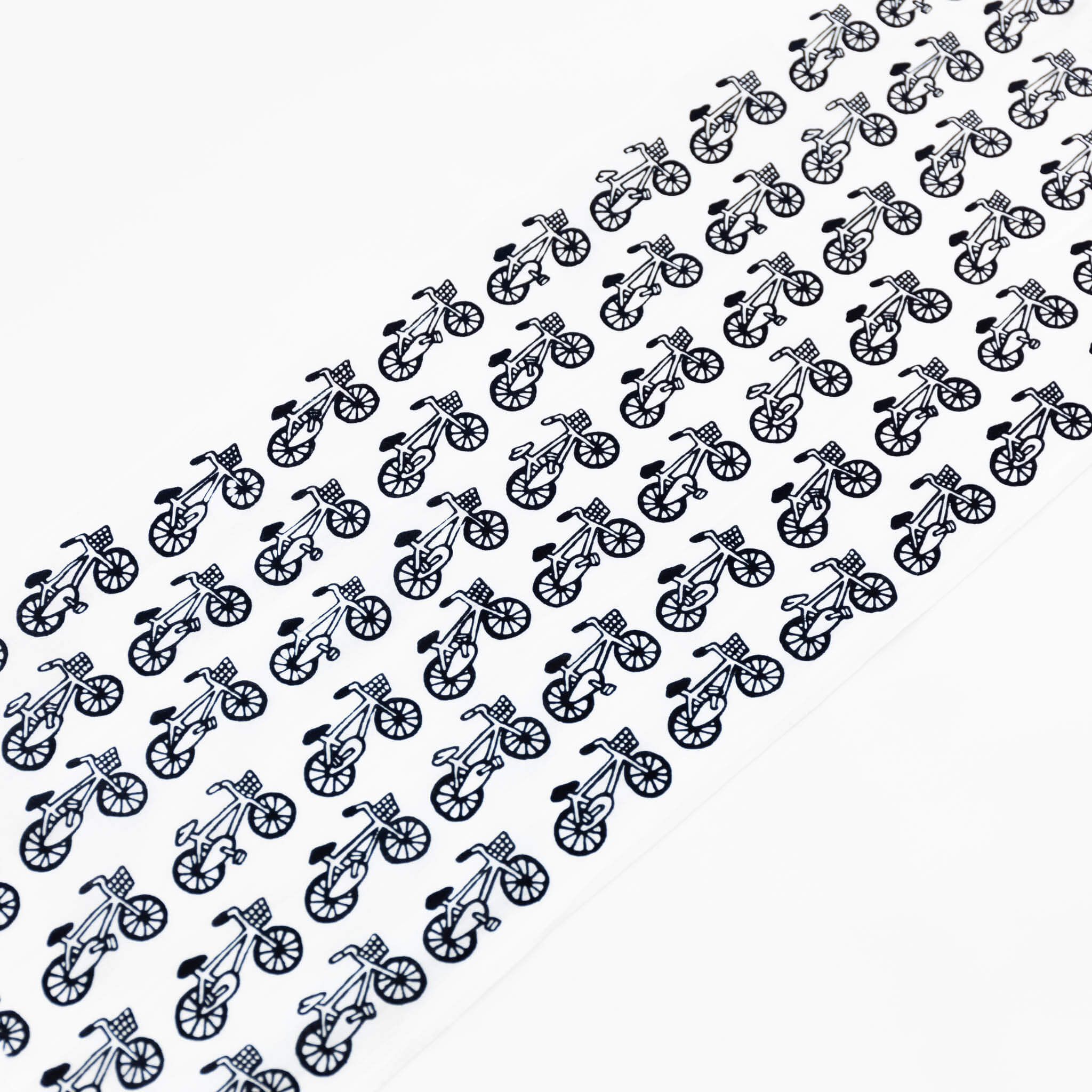 Tenugui - Bicycle - Image 2