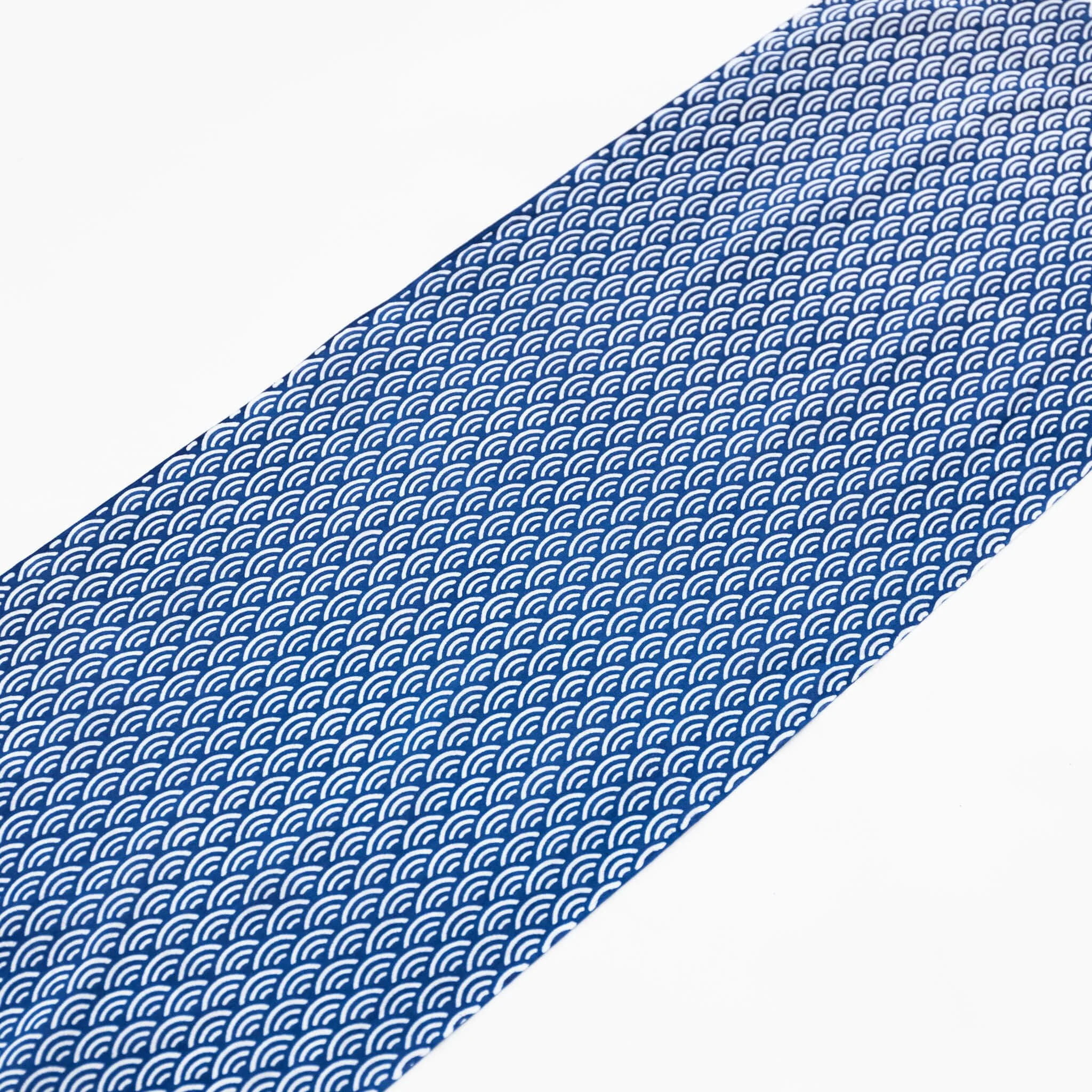Tenugui - Blue Wave - Image 2