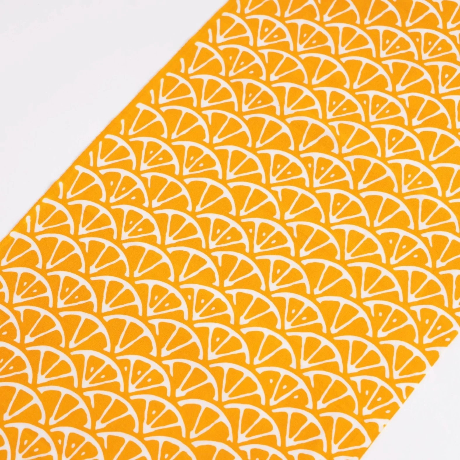 Tenugui - Citrus - Image 2