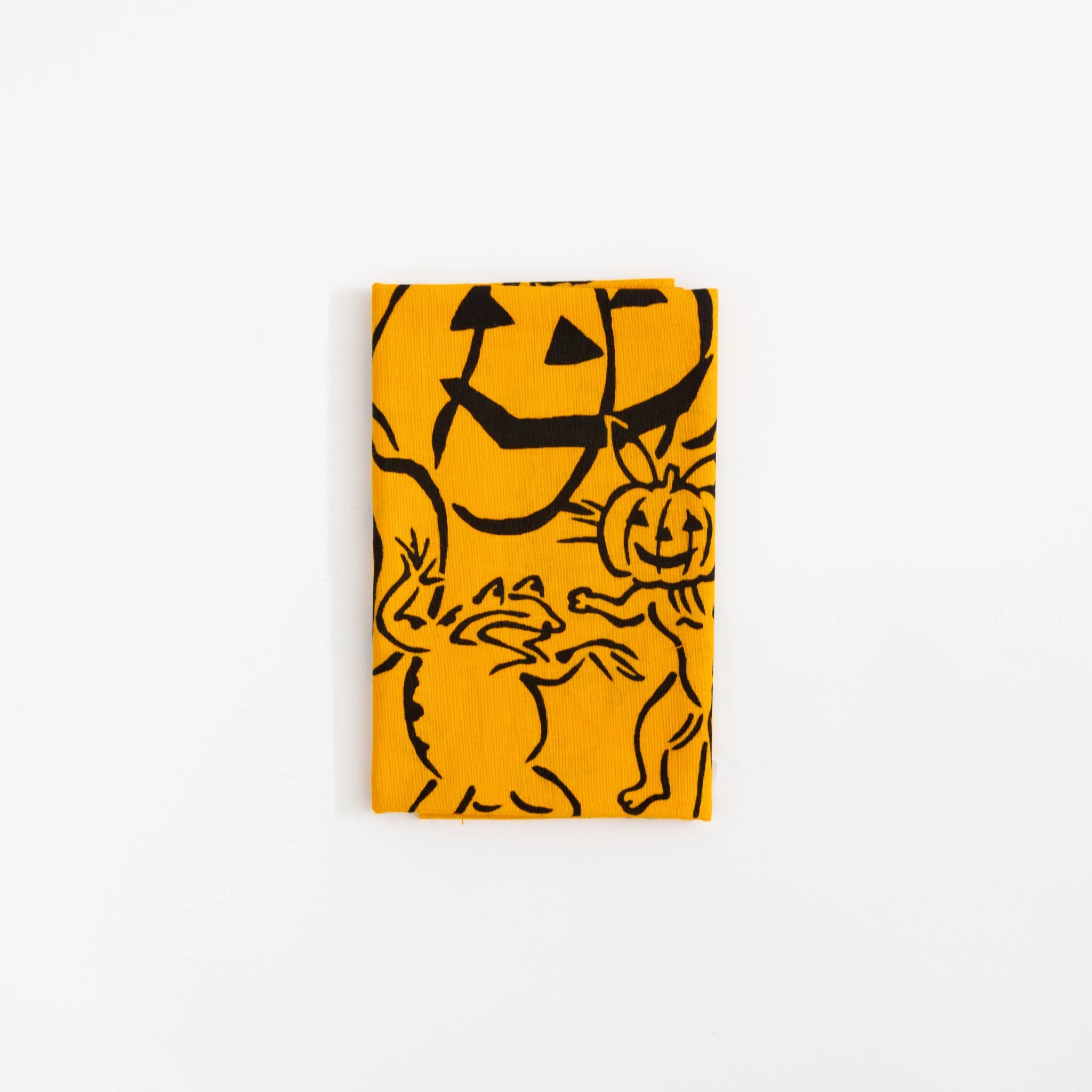 Tenugui - Happy Halloween
