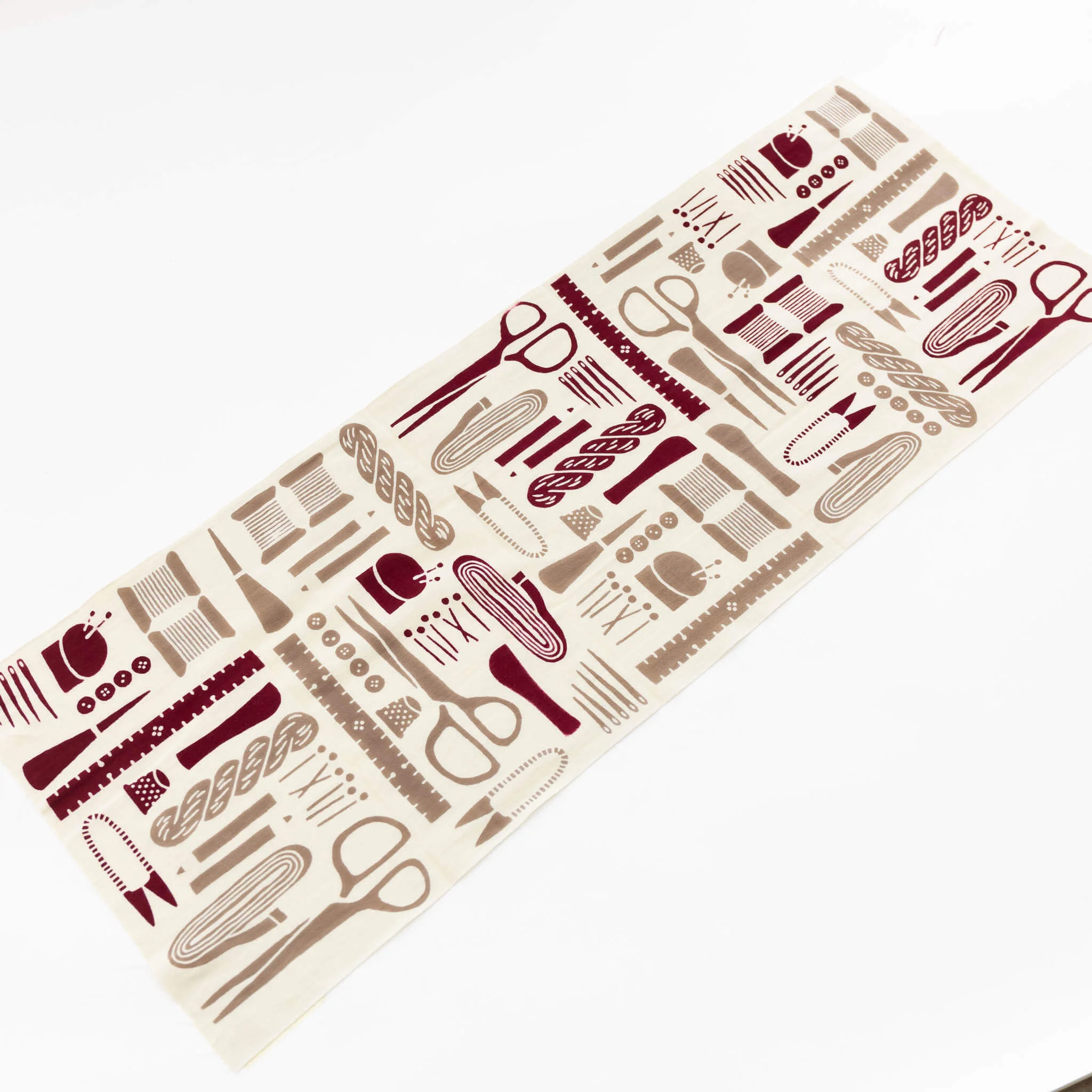 Tenugui - Sewing Kit - Image 2