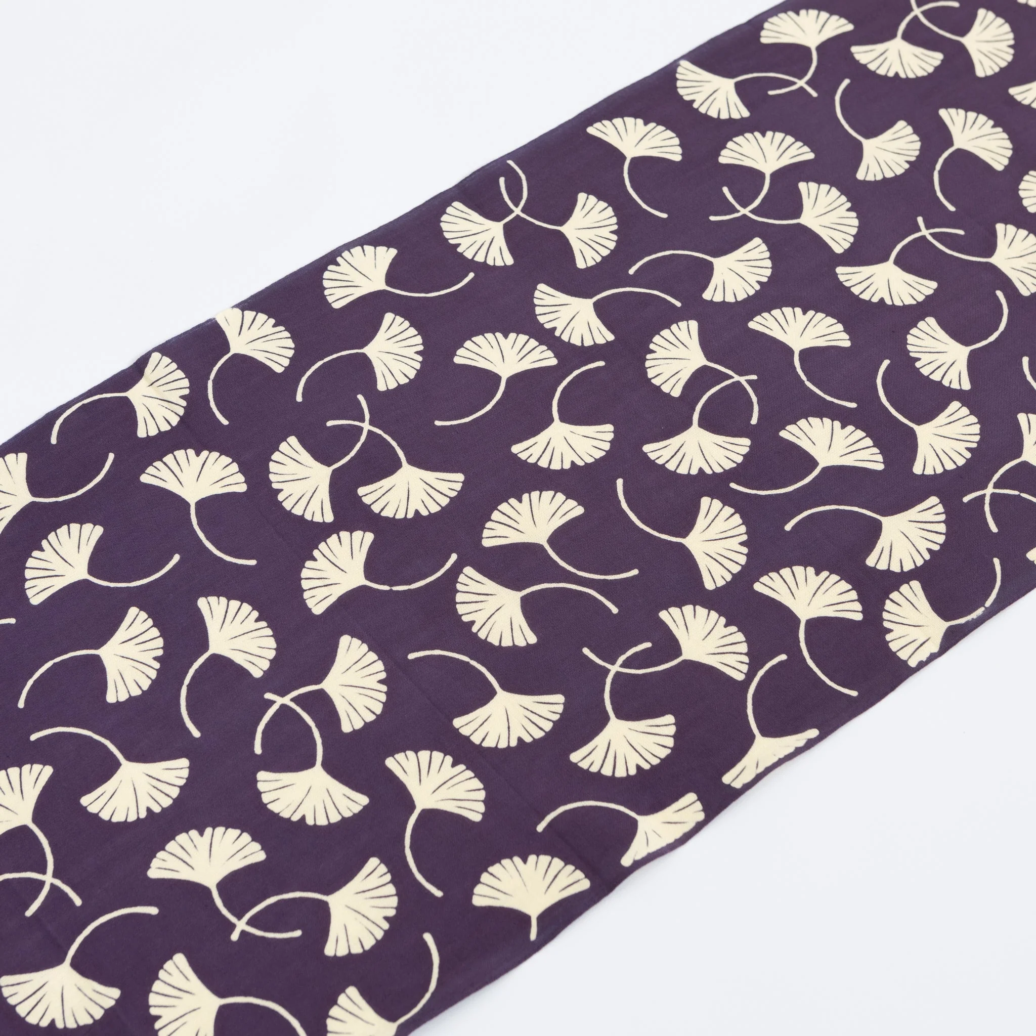 Tenugui - Small Ginkgo - Image 2