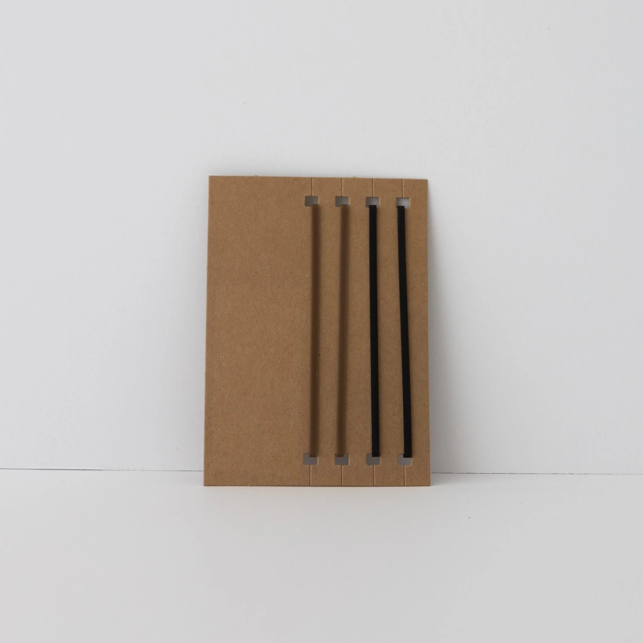 Passport Size Traveler's Notebook Inserts - Image 2