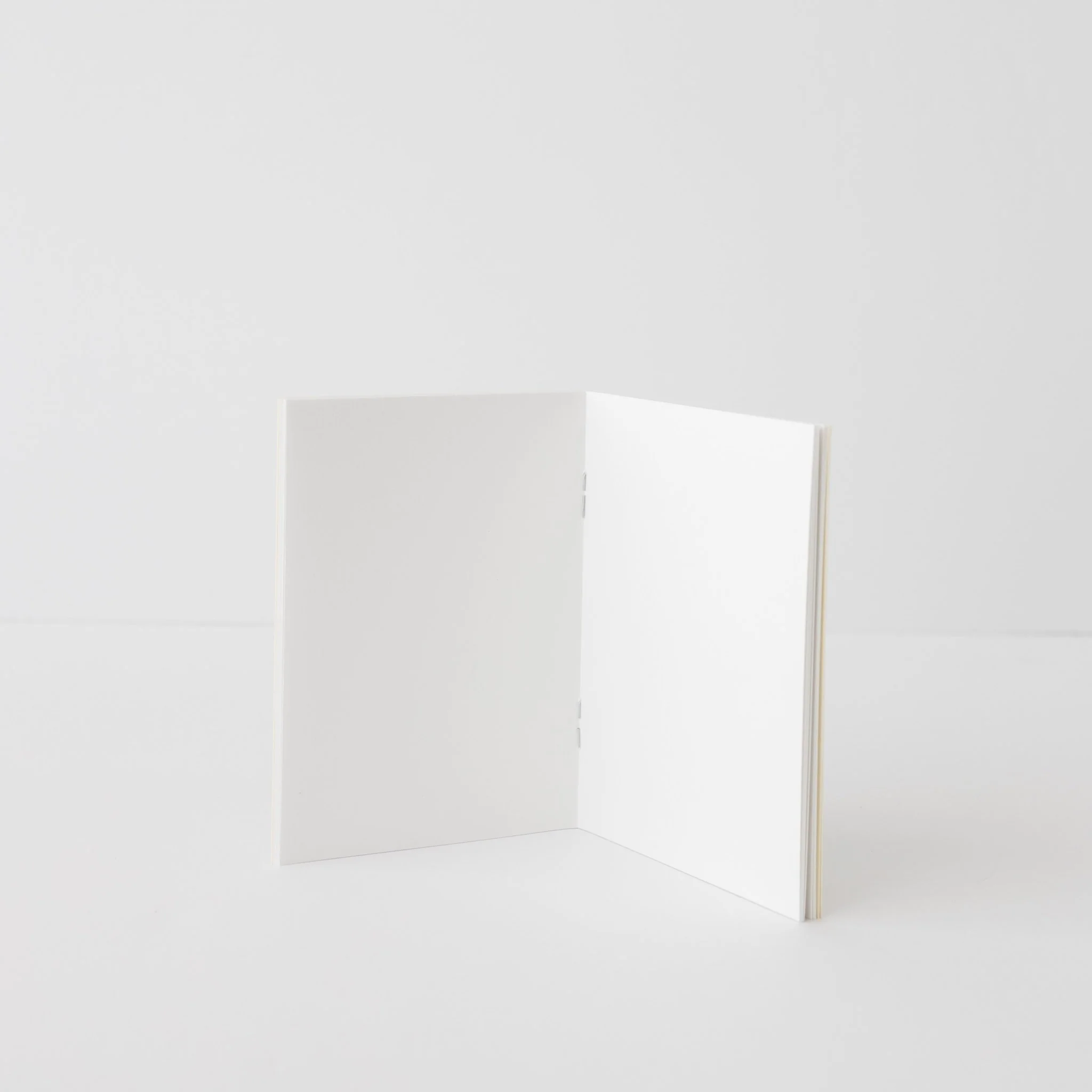 Passport Size Traveler's Notebook Inserts - Image 3