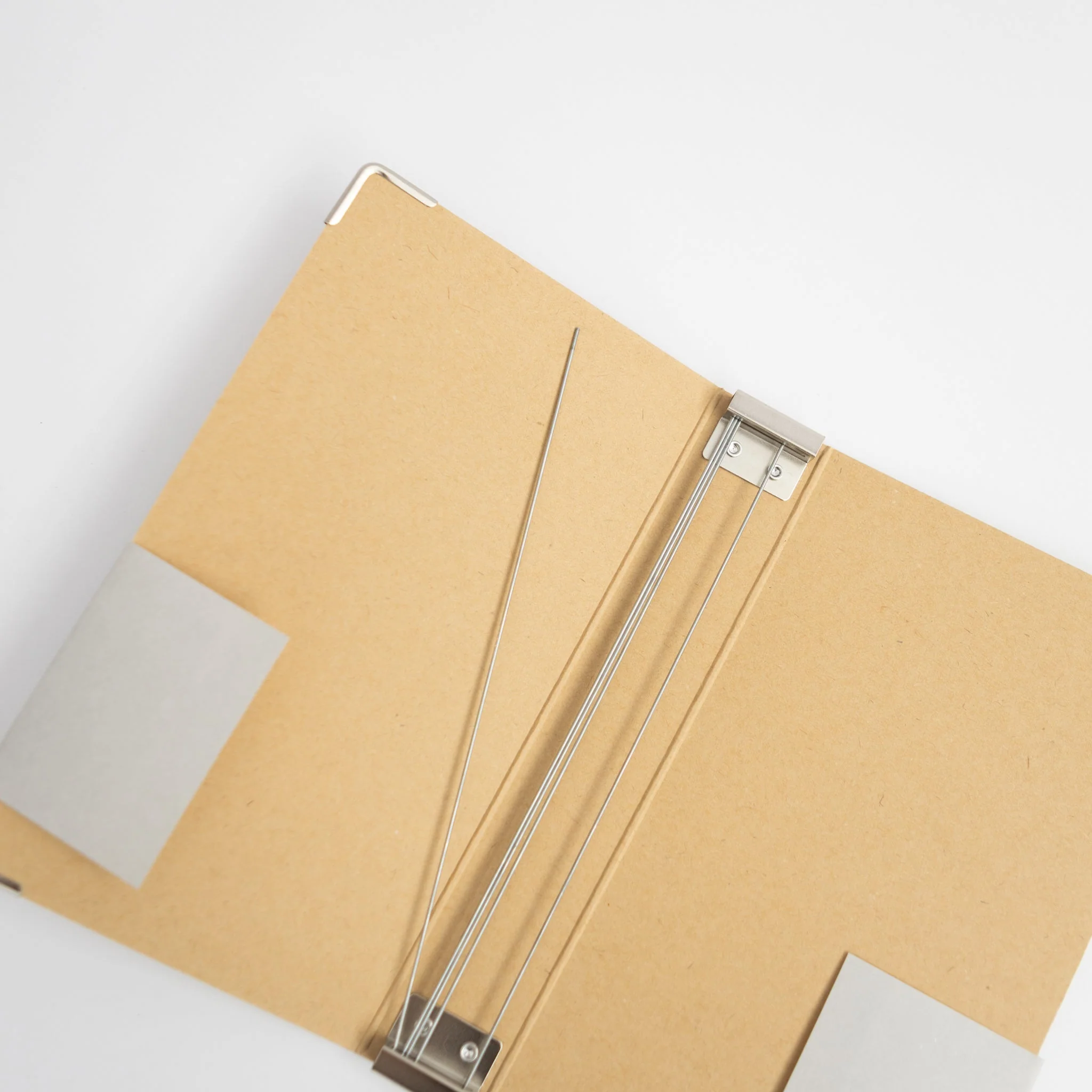 Traveler's Refill Binder - Image 2