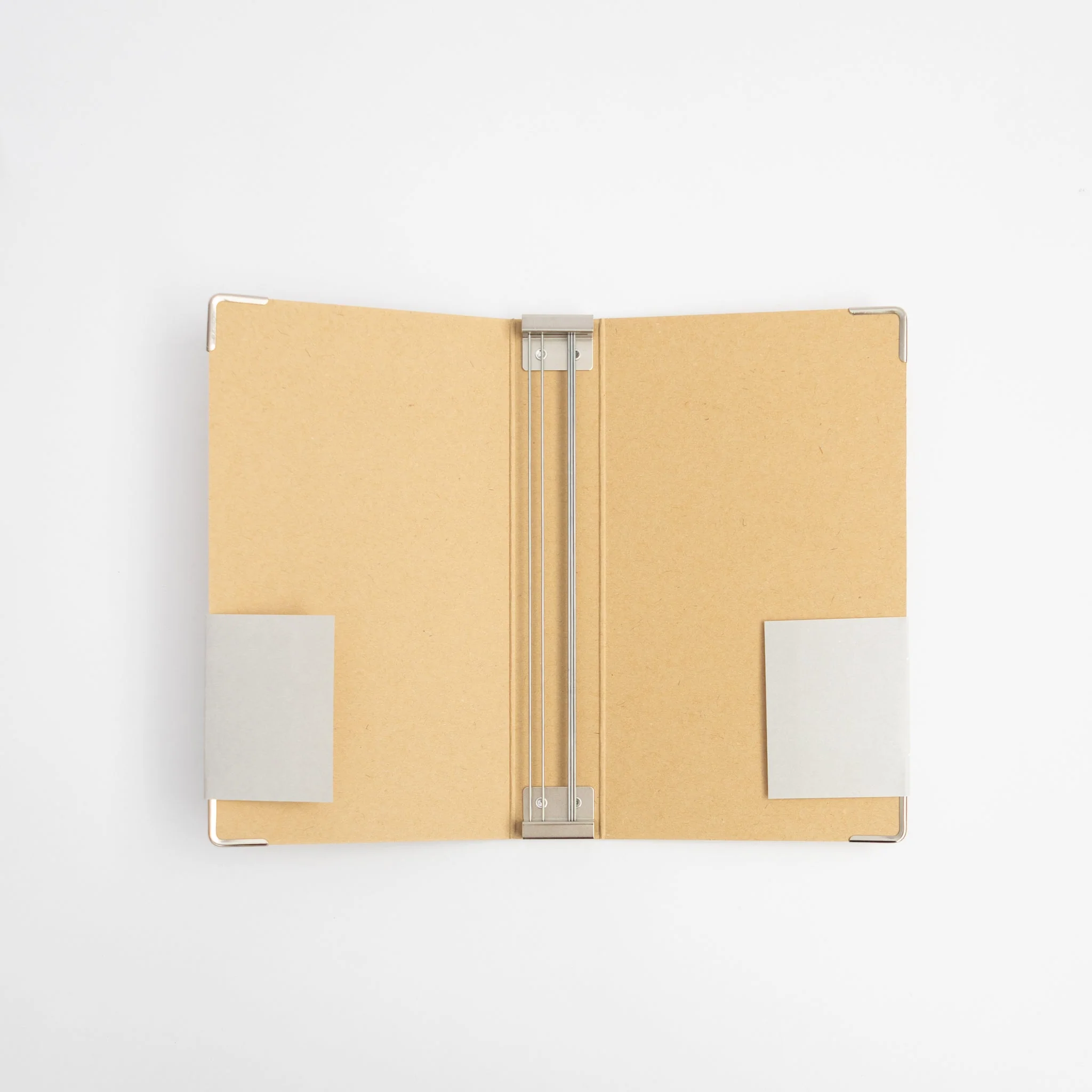 Traveler's Refill Binder - Image 3