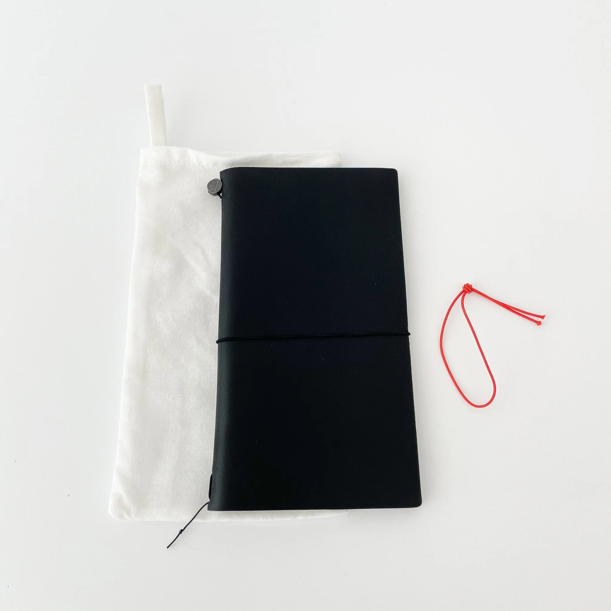 Traveler's Notebook (Regular) - Image 3