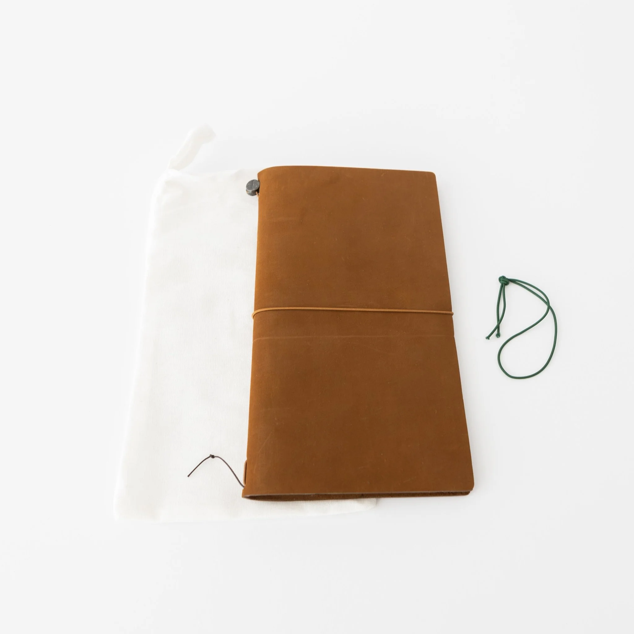 Traveler's Notebook (Regular) - Image 5