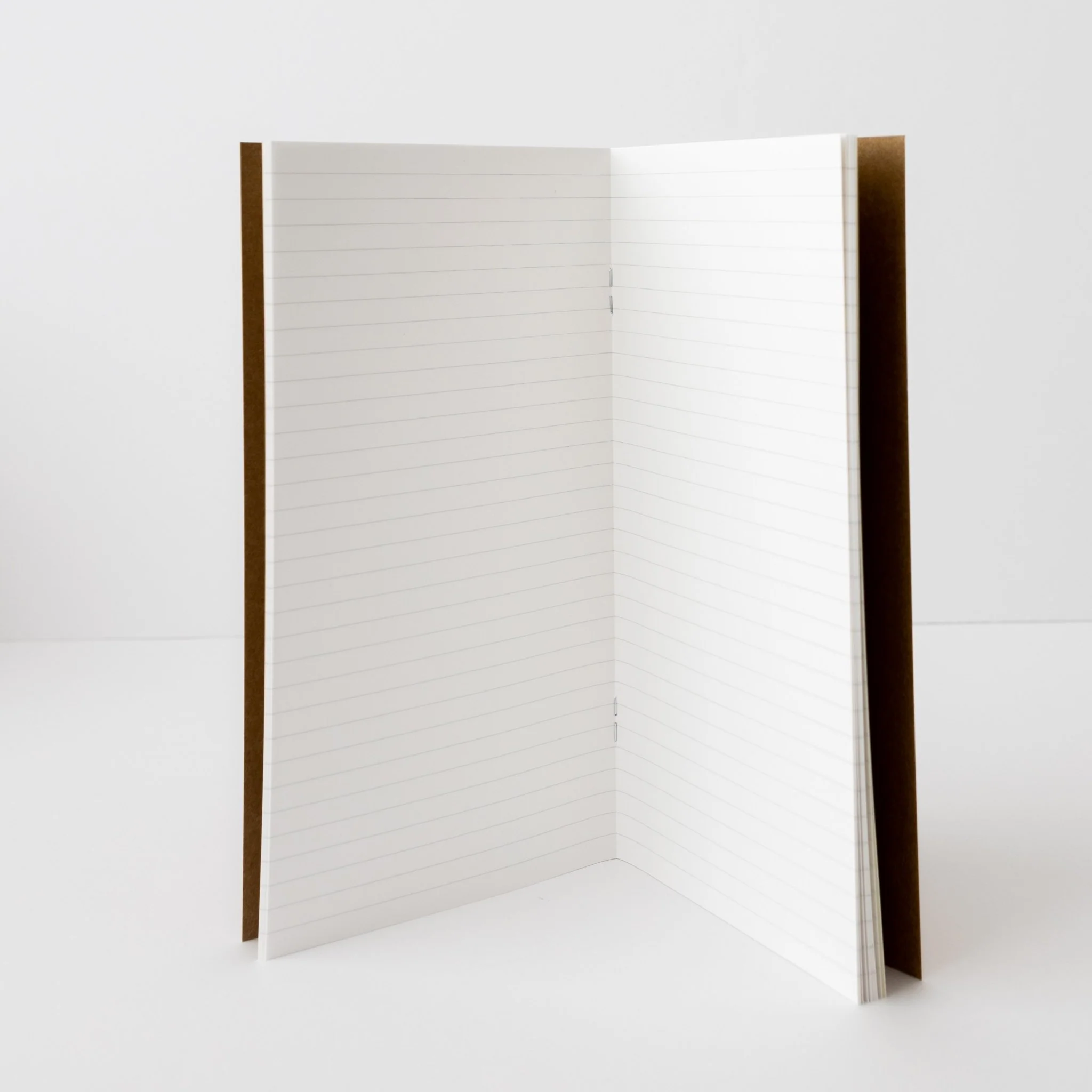 Traveler's Notebook - Standard Inserts - Image 3
