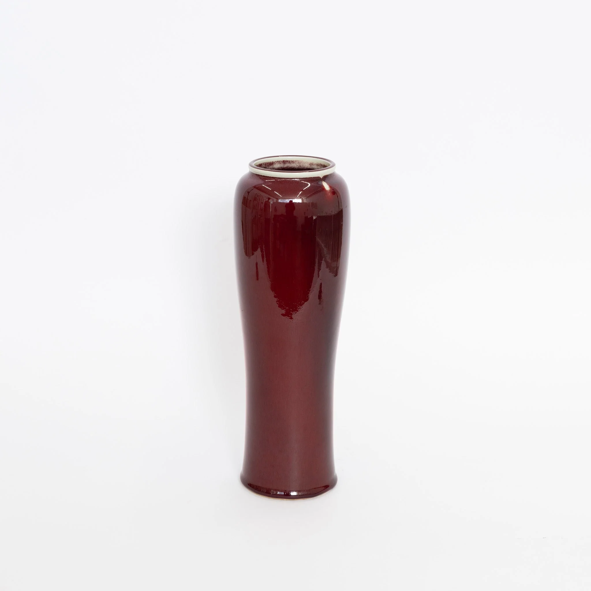 Tobe Ware Vase - Image 2