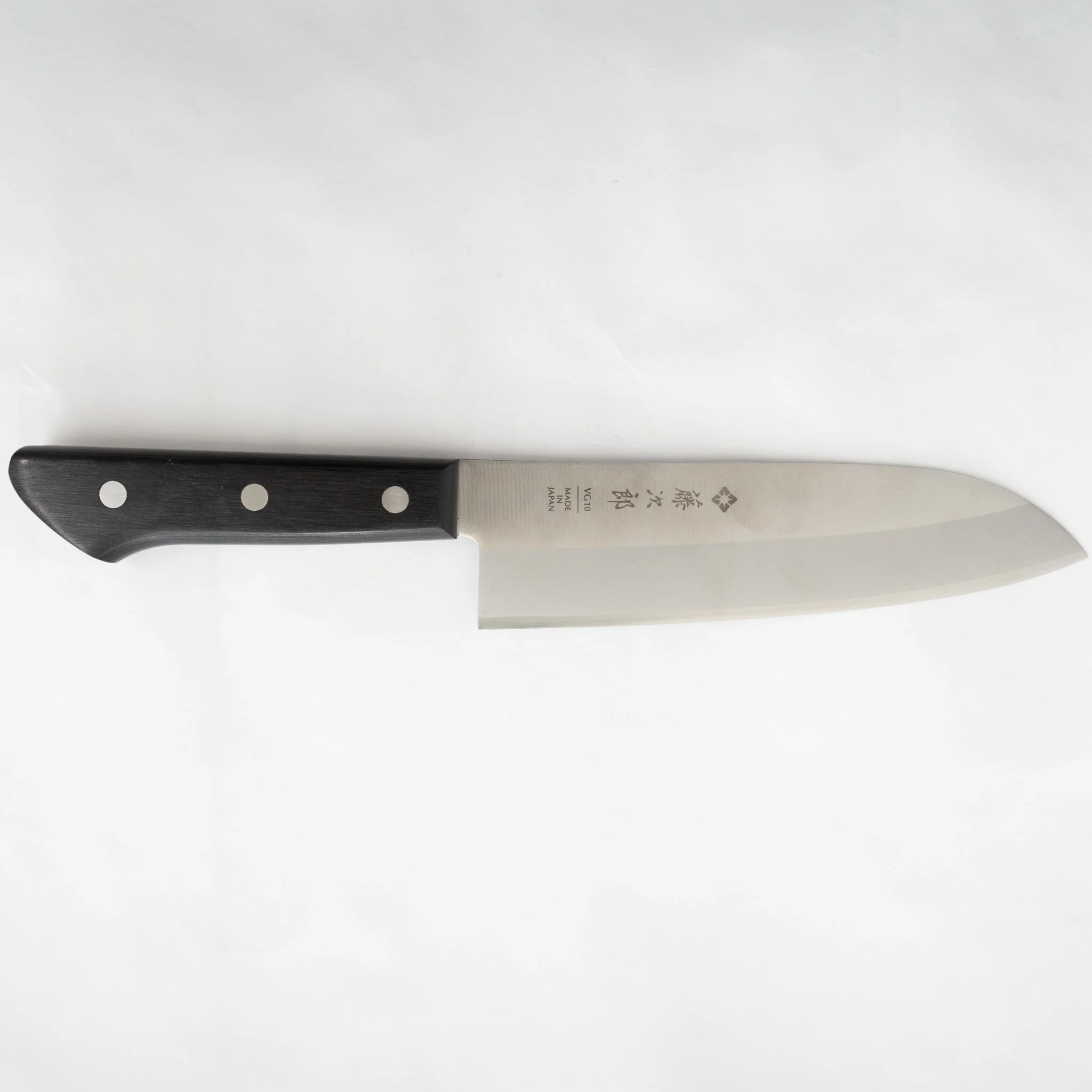 Tojiro Santoku Knife
