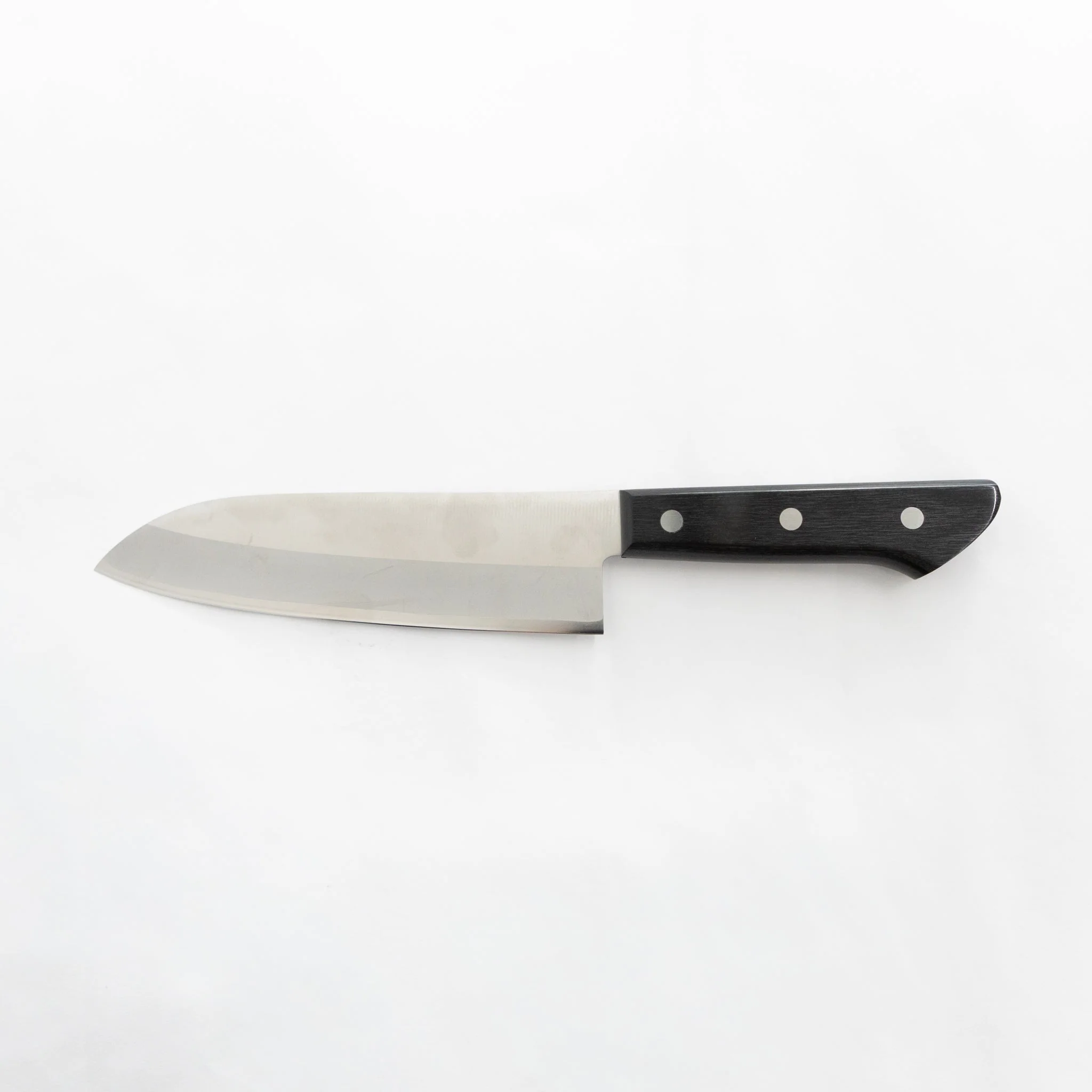 Tojiro Santoku Knife - Image 2