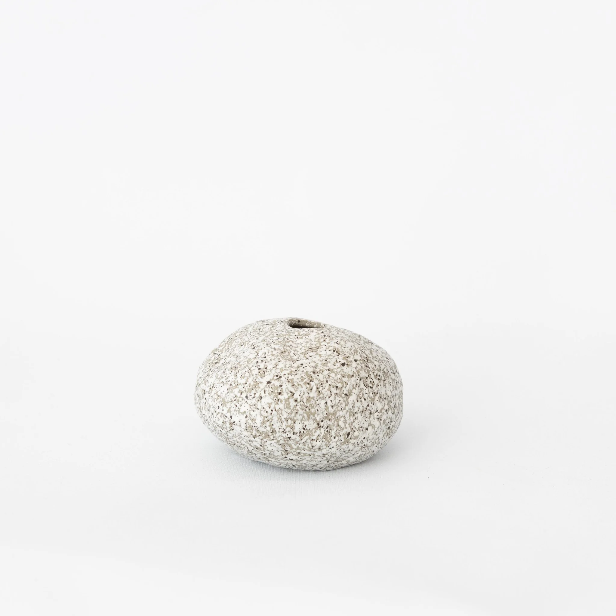 Tokoname Ceramic Flower Vases - Image 3