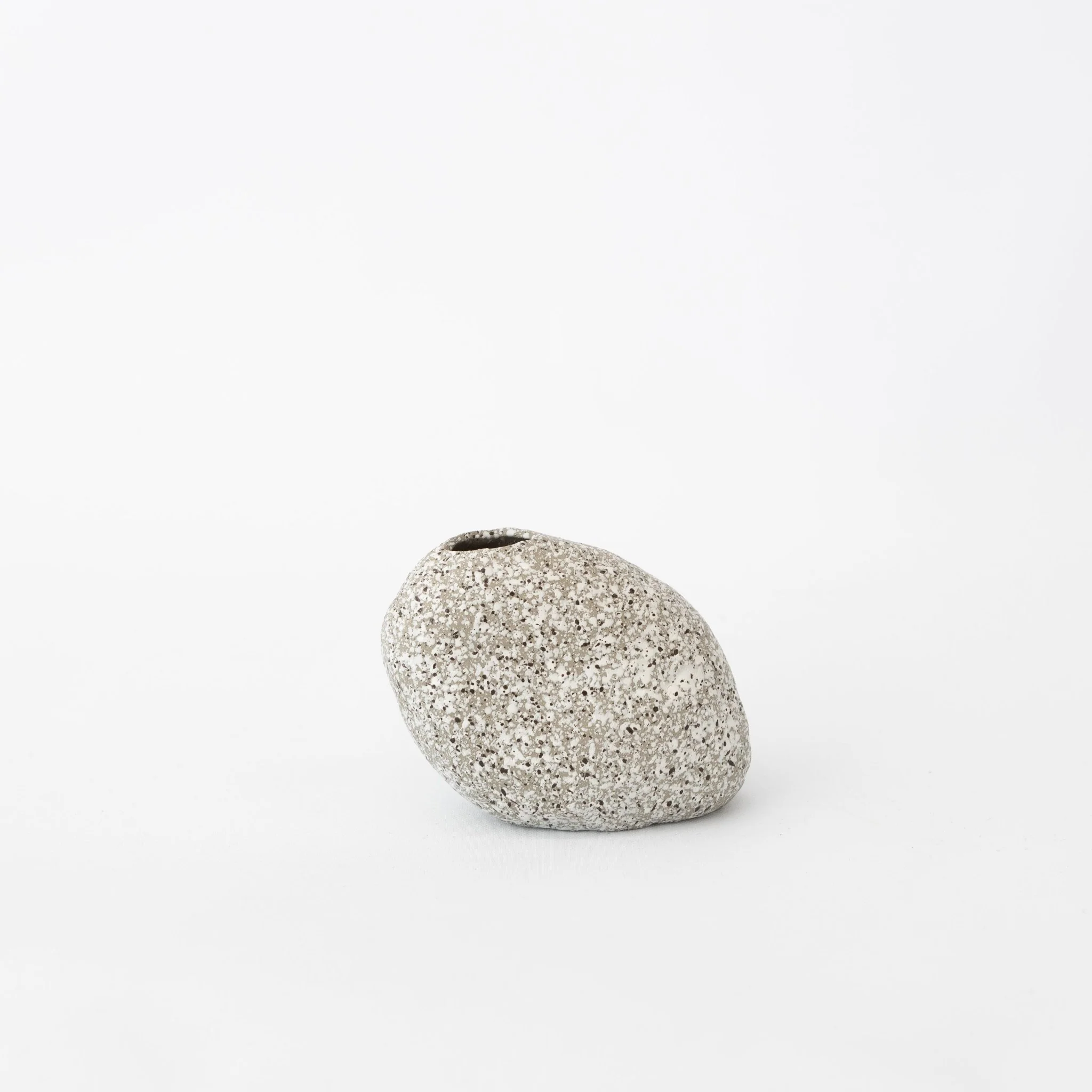 Tokoname Ceramic Flower Vases - Image 4